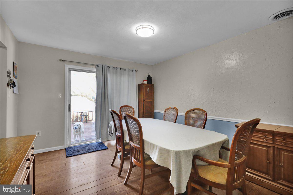 MOHNTON LAWN - Residential