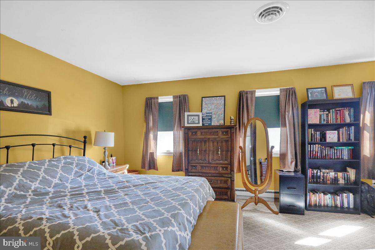 MOHNTON LAWN - Residential