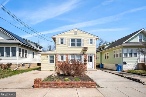 Multifamily For Sale - 21 Harvard Avenue<br/> WESTVILLE, NJ 08093