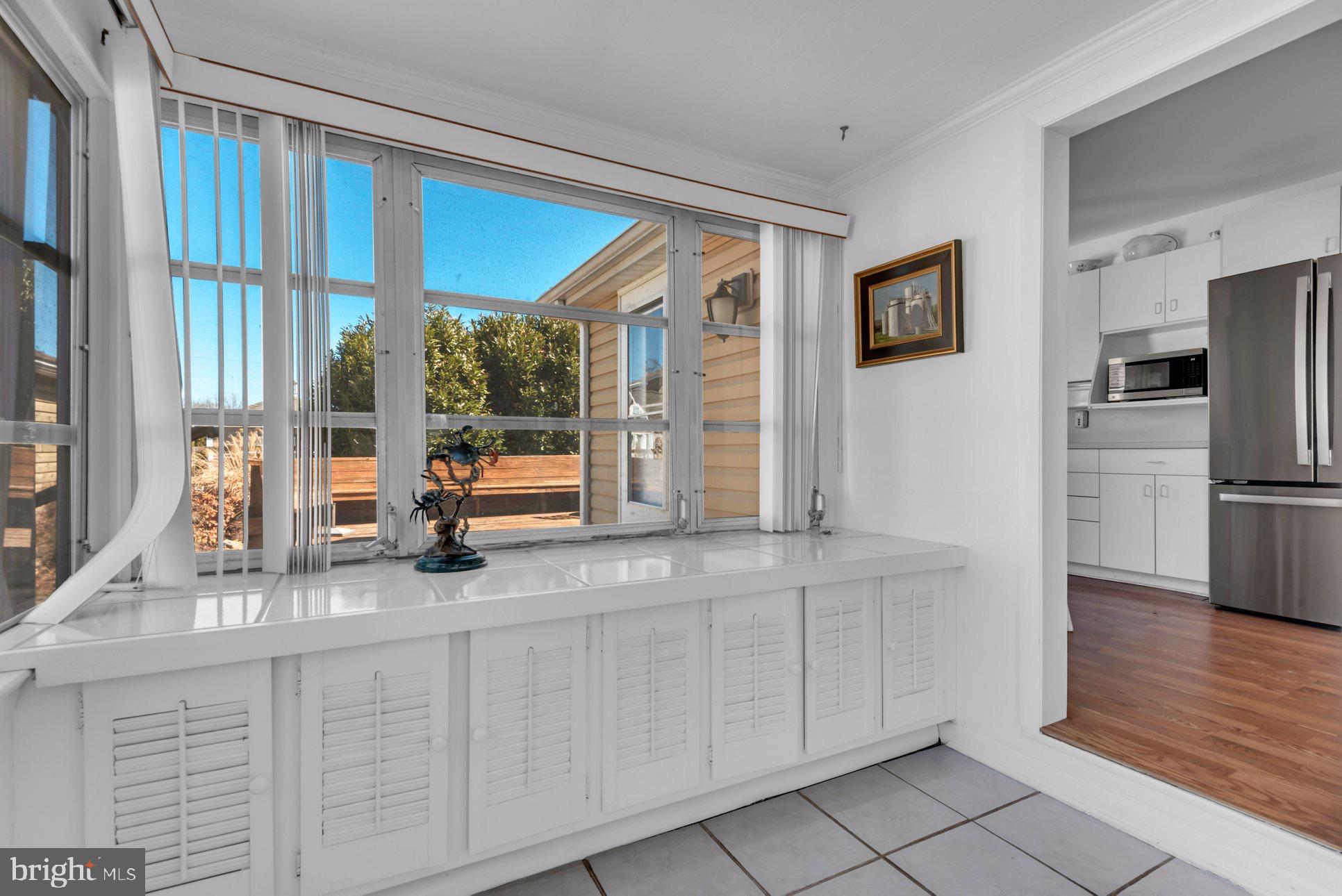 HOLLYWOOD BEACH - Residential