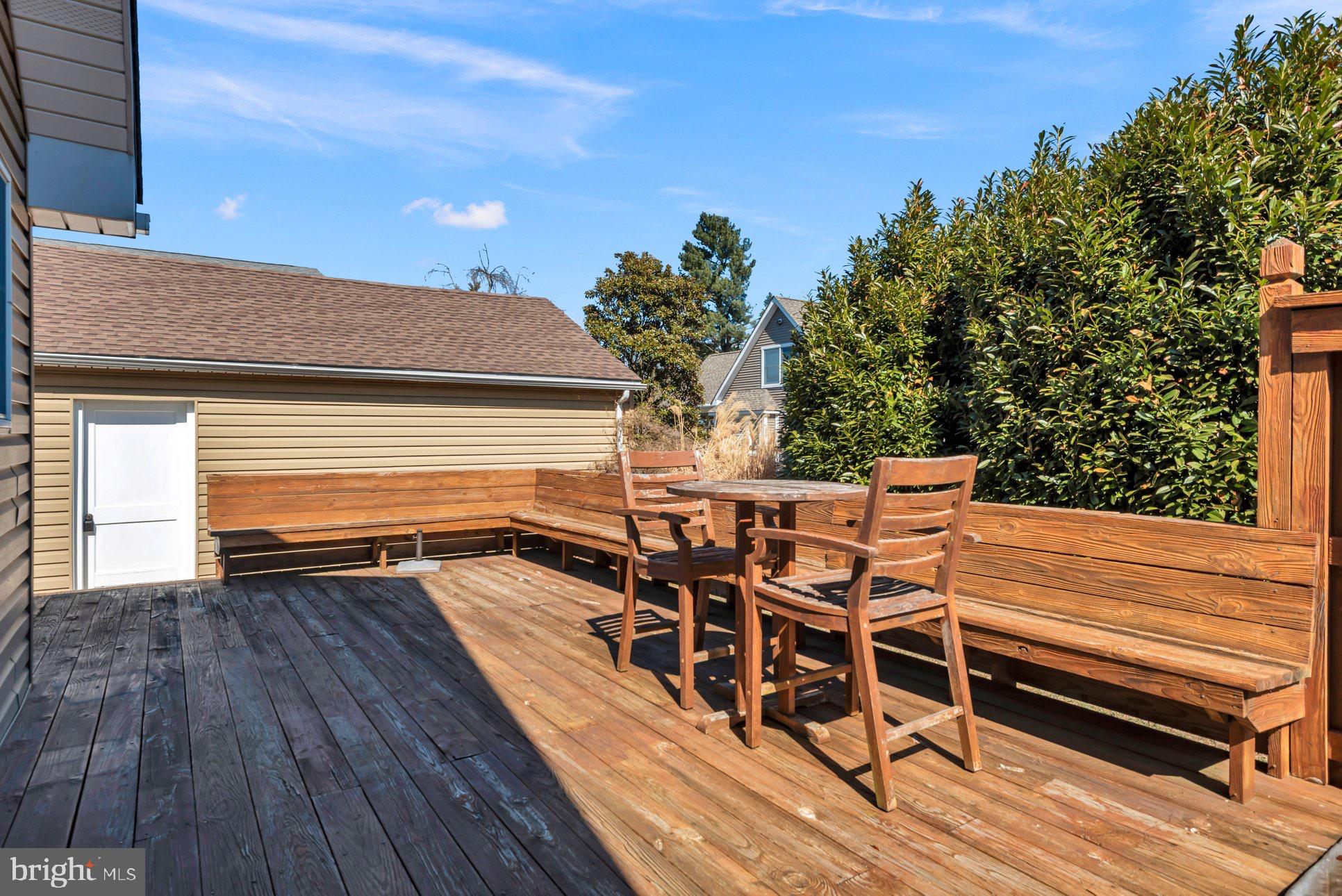 HOLLYWOOD BEACH - Residential