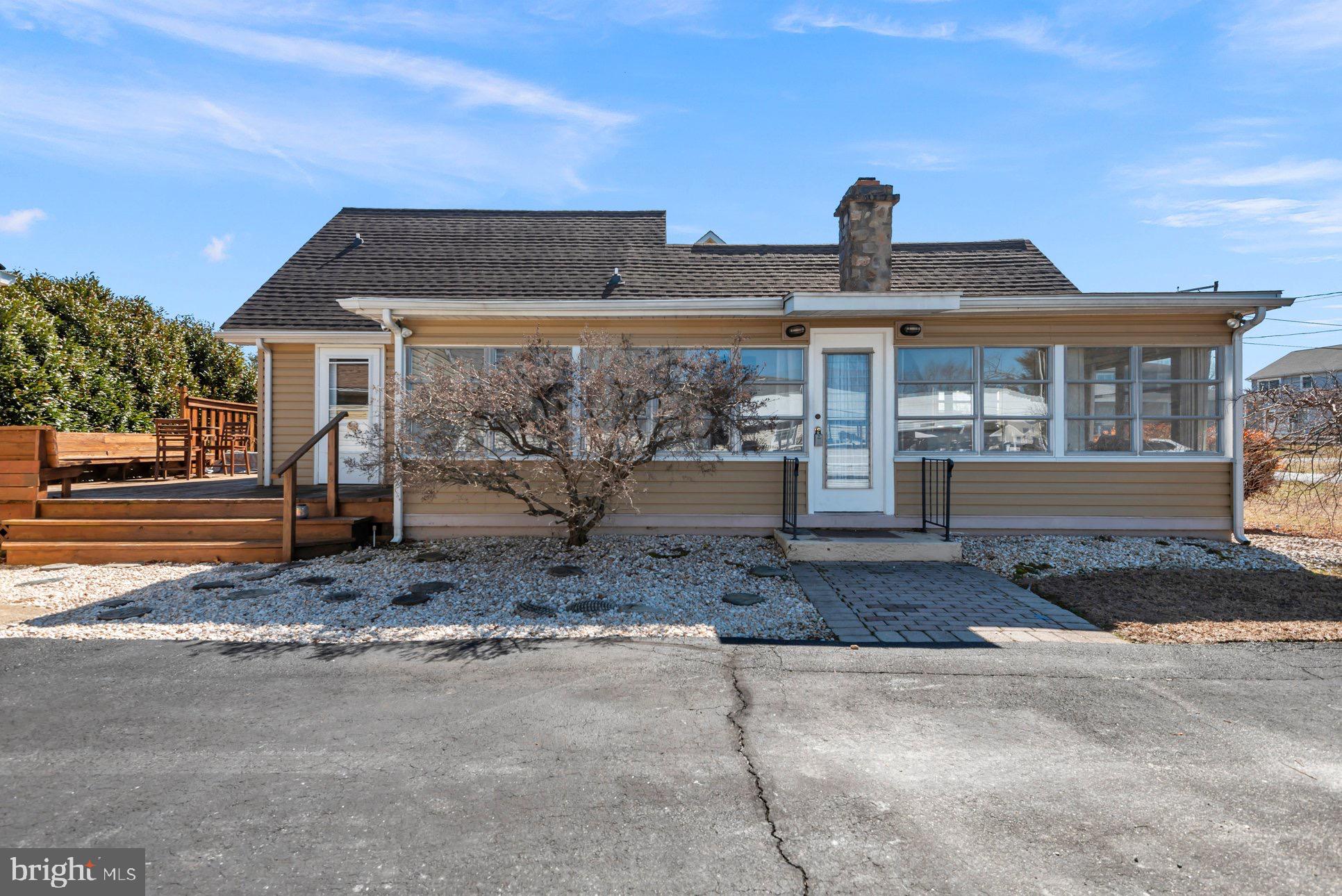 HOLLYWOOD BEACH - Residential