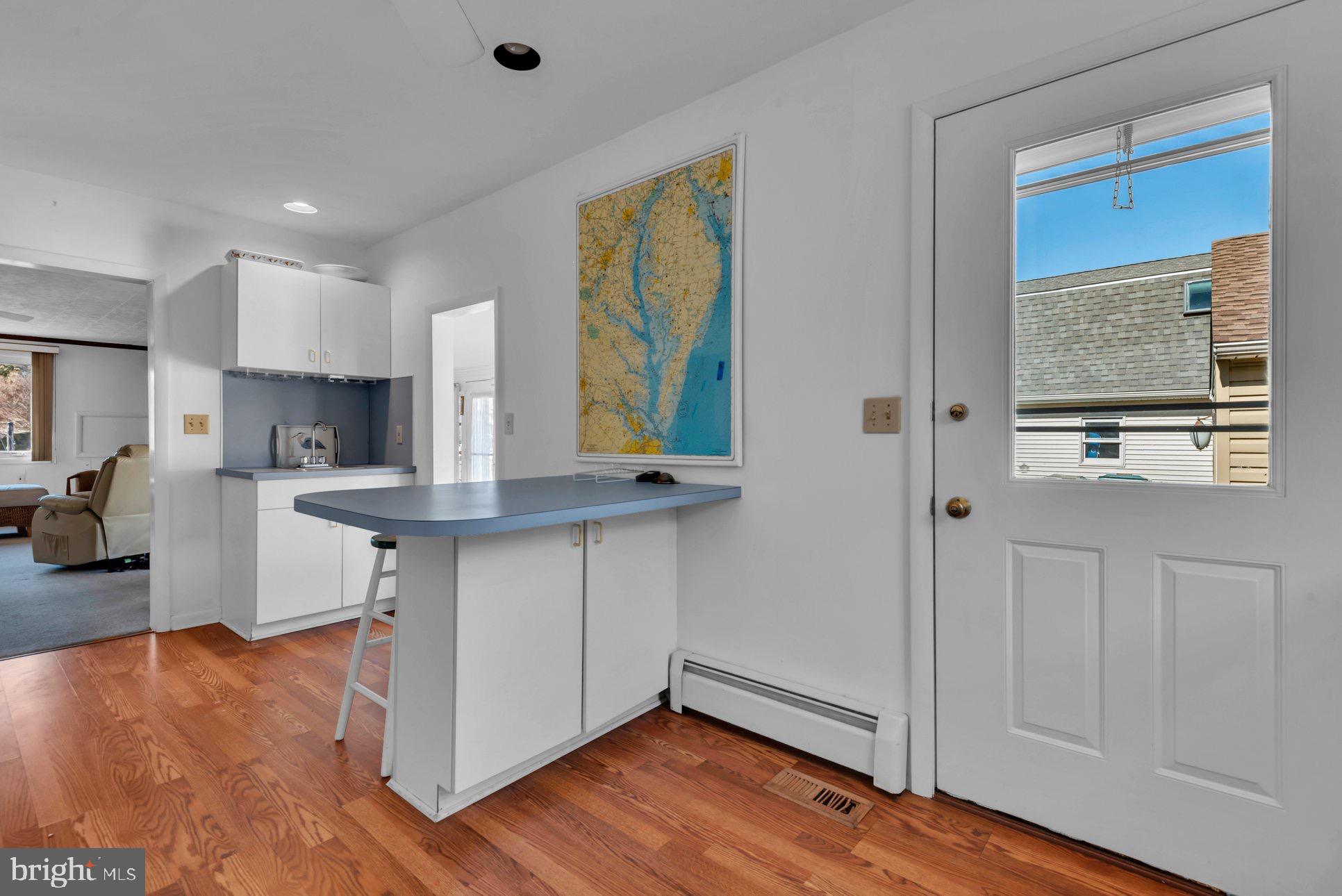 HOLLYWOOD BEACH - Residential