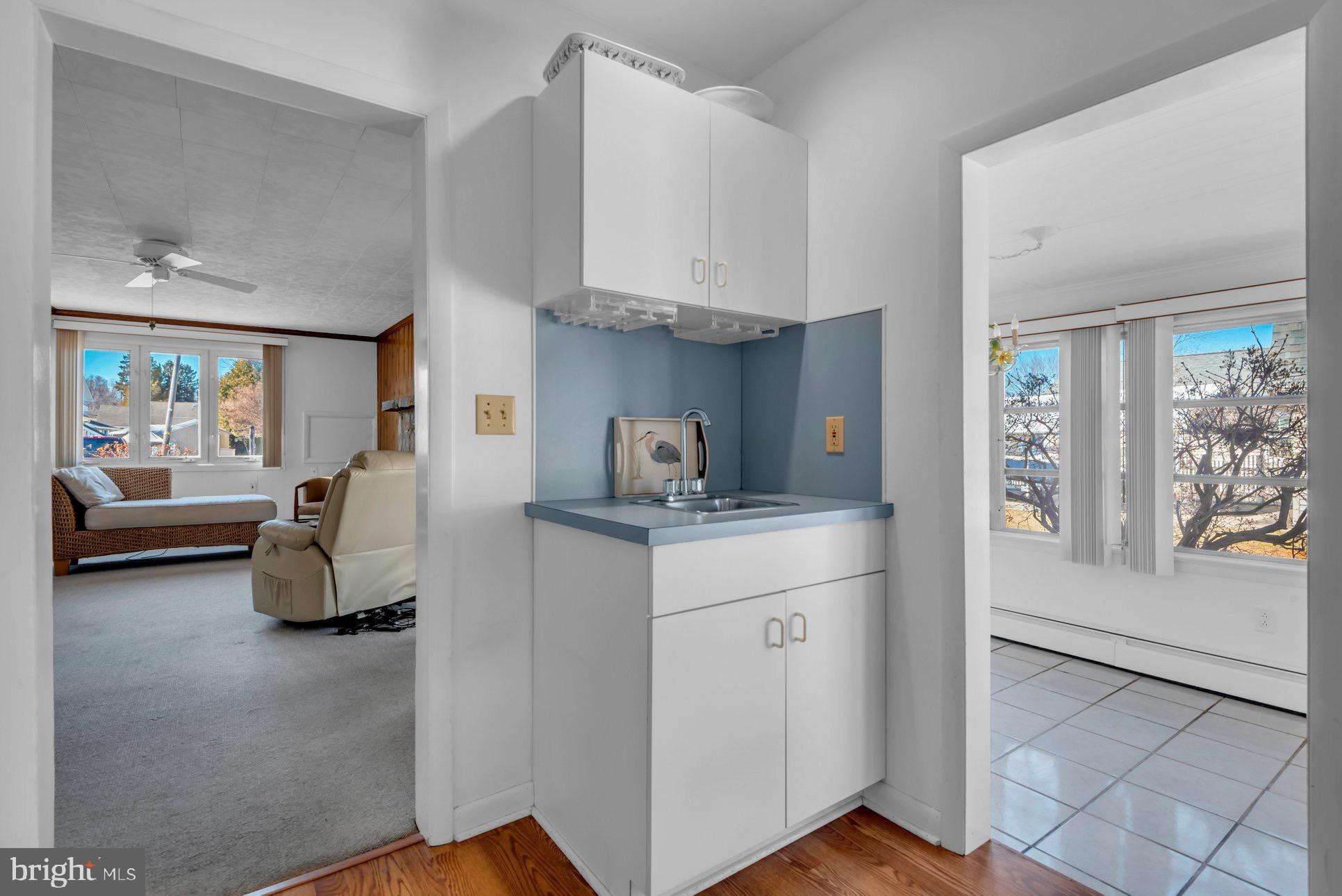 HOLLYWOOD BEACH - Residential