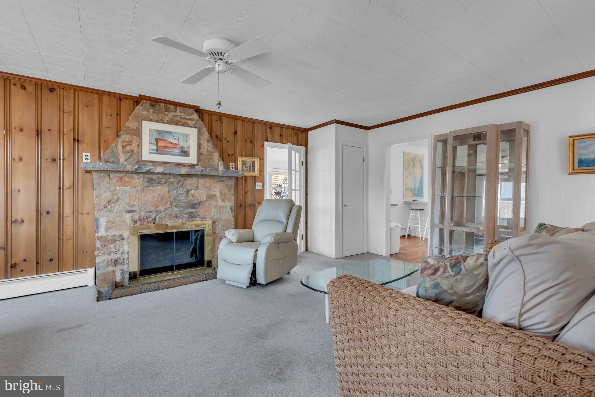 HOLLYWOOD BEACH - Residential