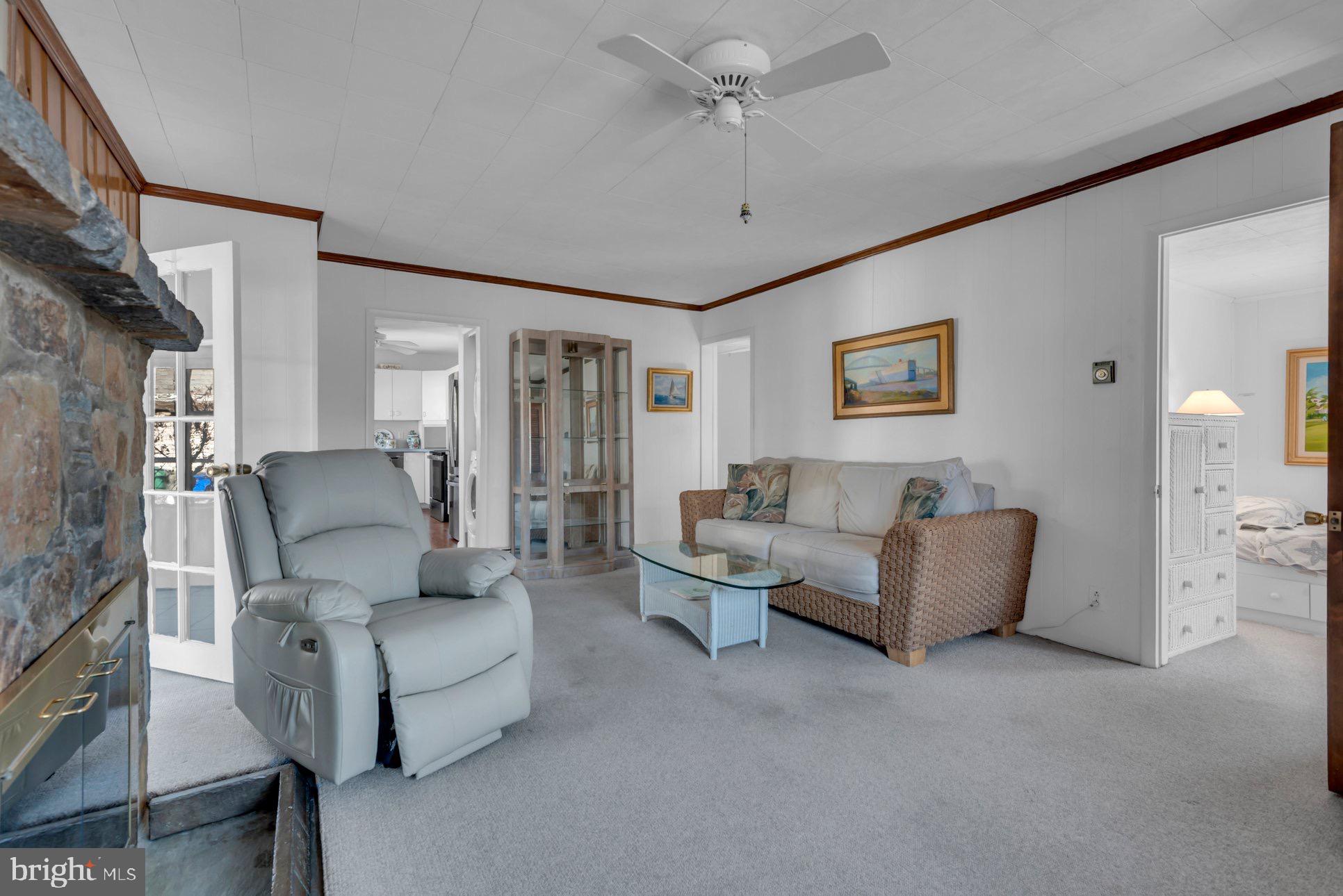 HOLLYWOOD BEACH - Residential