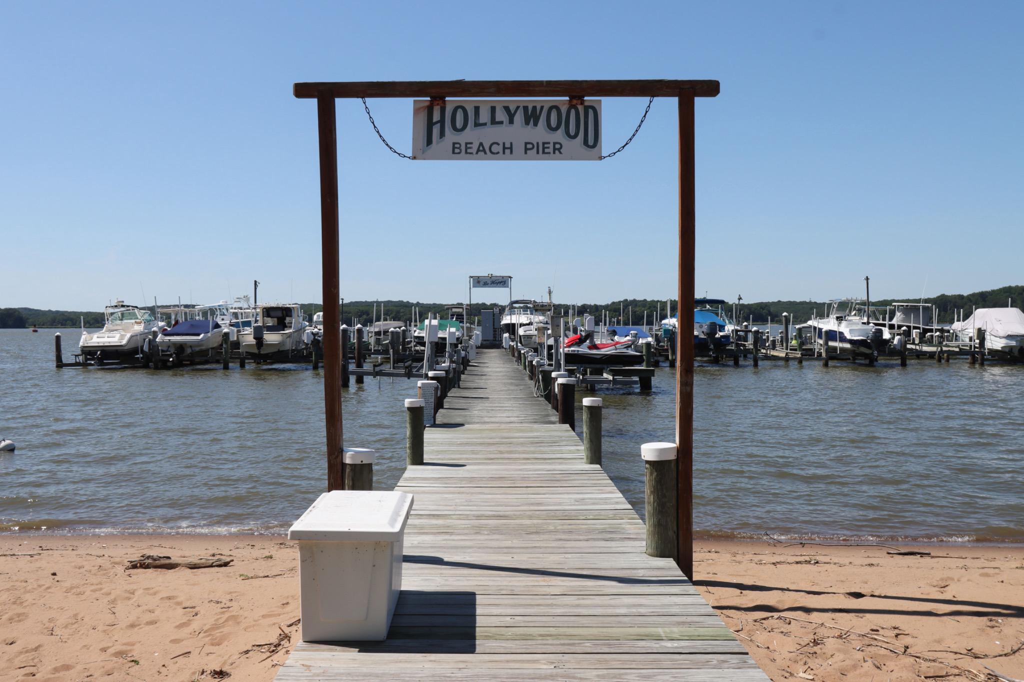 HOLLYWOOD BEACH - Residential