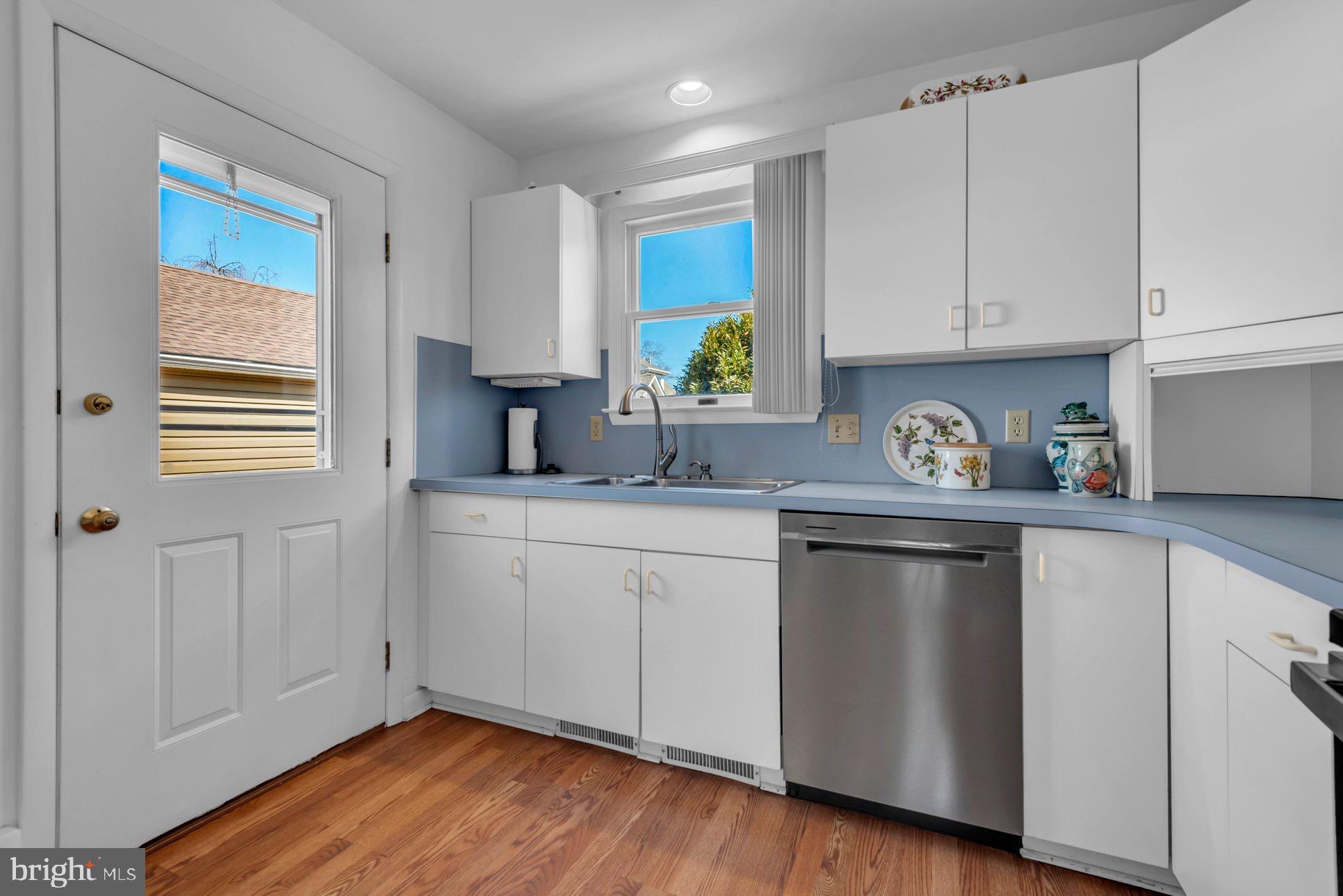 HOLLYWOOD BEACH - Residential