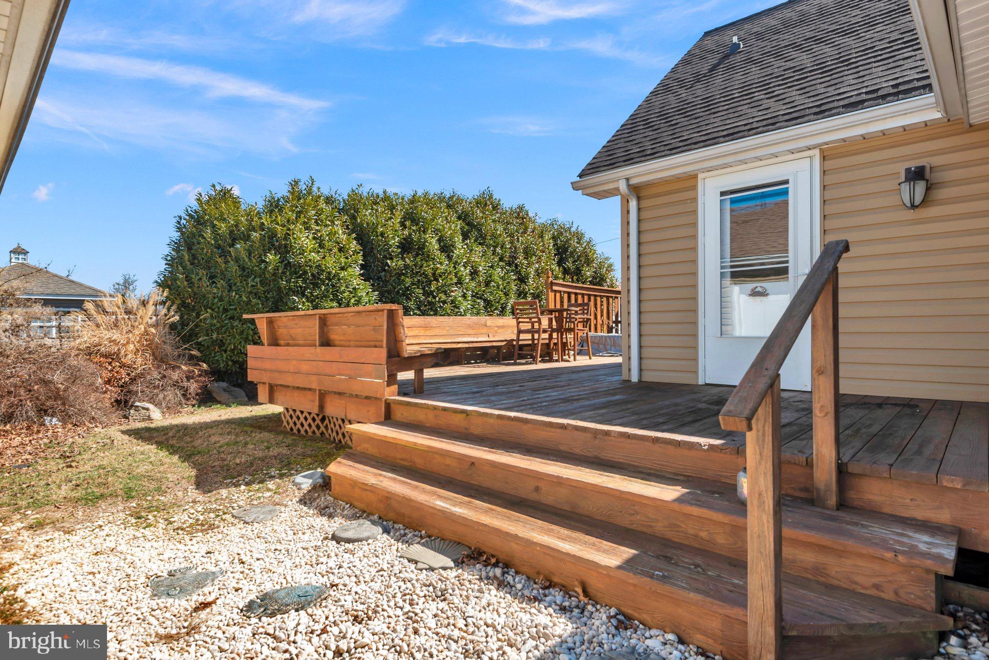 HOLLYWOOD BEACH - Residential