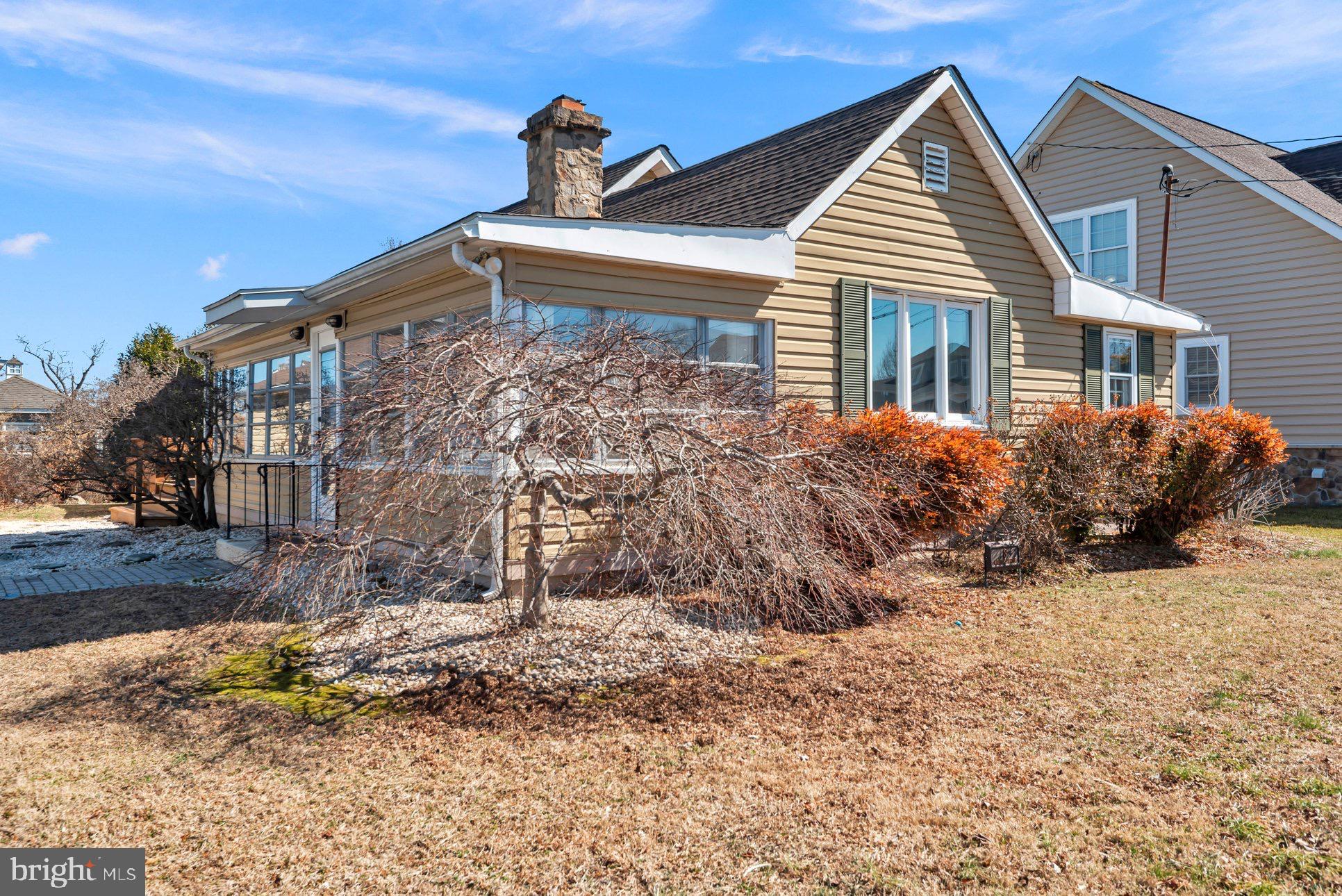 HOLLYWOOD BEACH - Residential