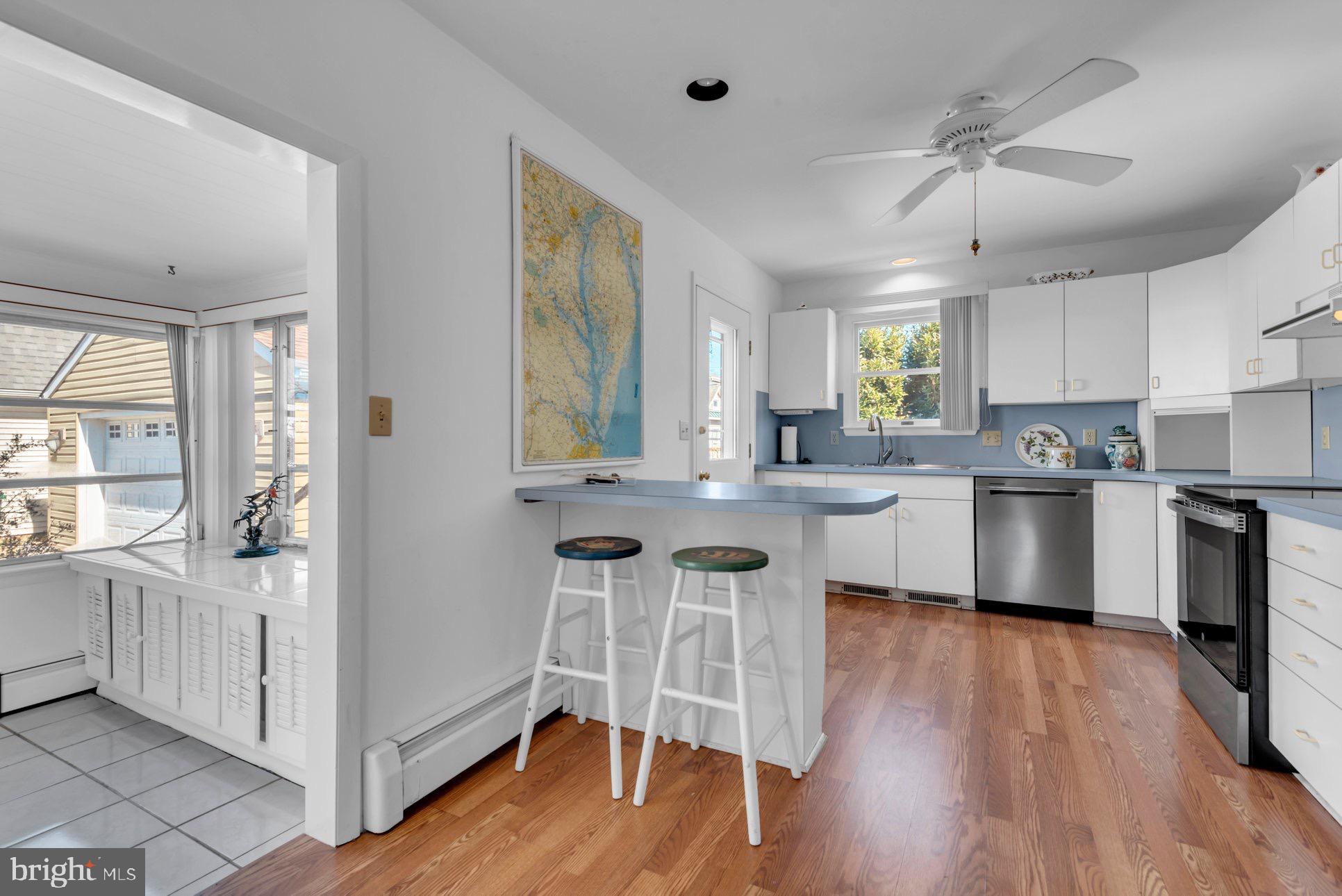 HOLLYWOOD BEACH - Residential