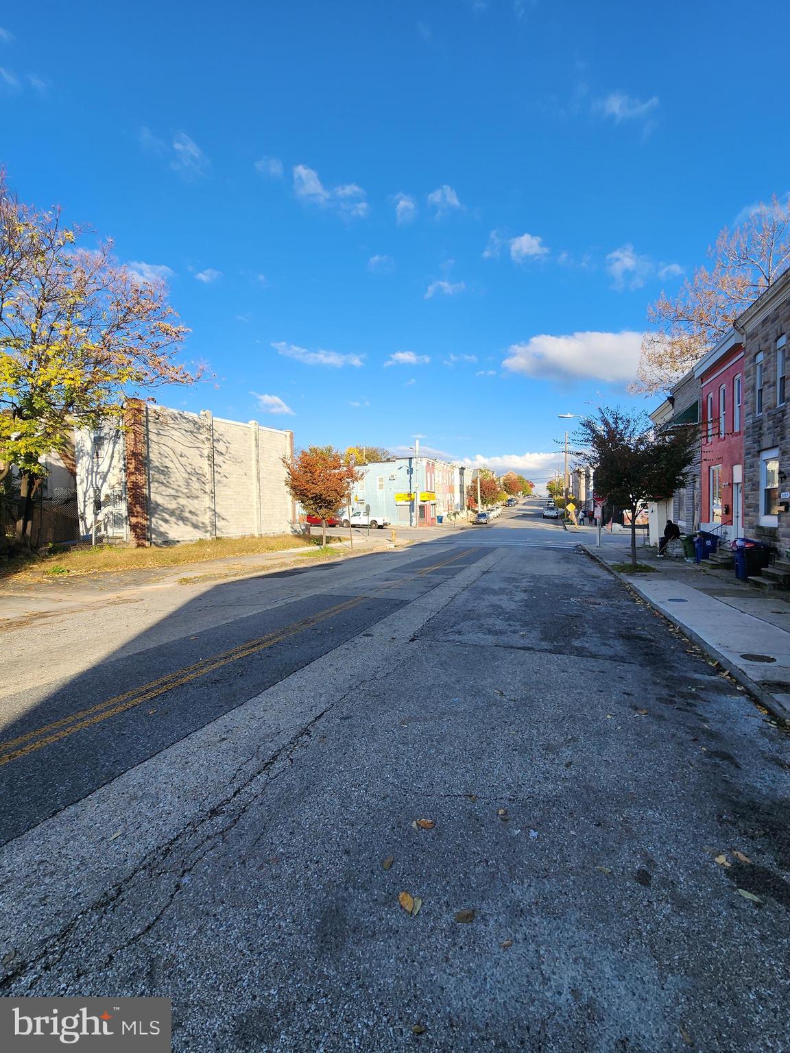 BROADWAY EAST - Residential