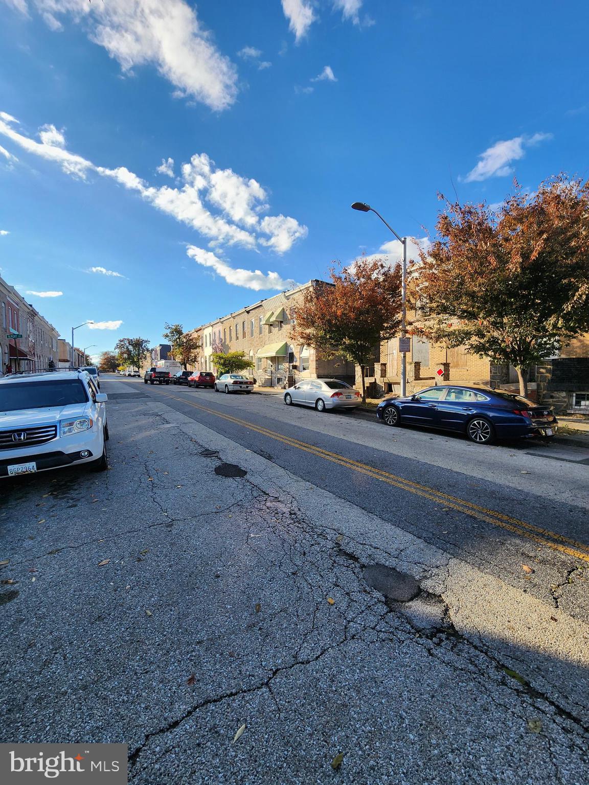 BROADWAY EAST - Residential