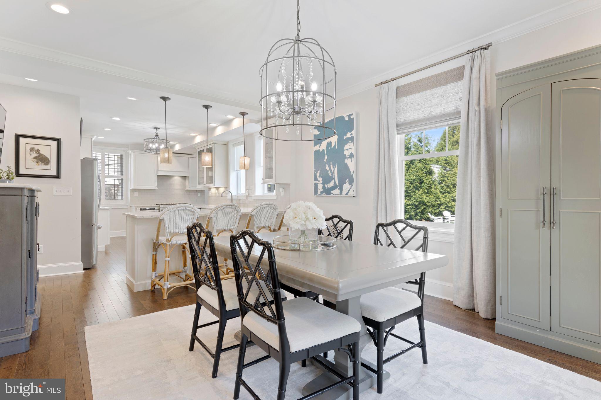 SOUTH WAYNE - Residential