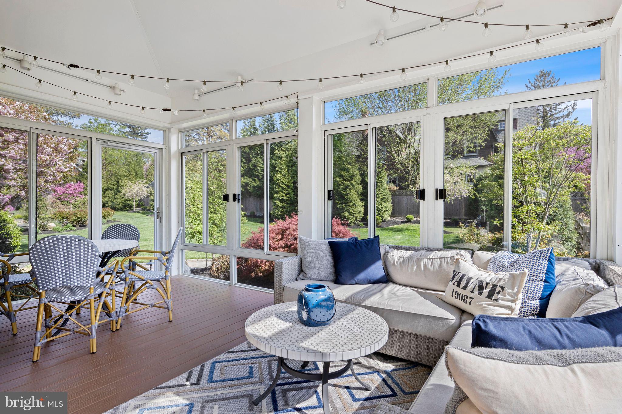 SOUTH WAYNE - Residential