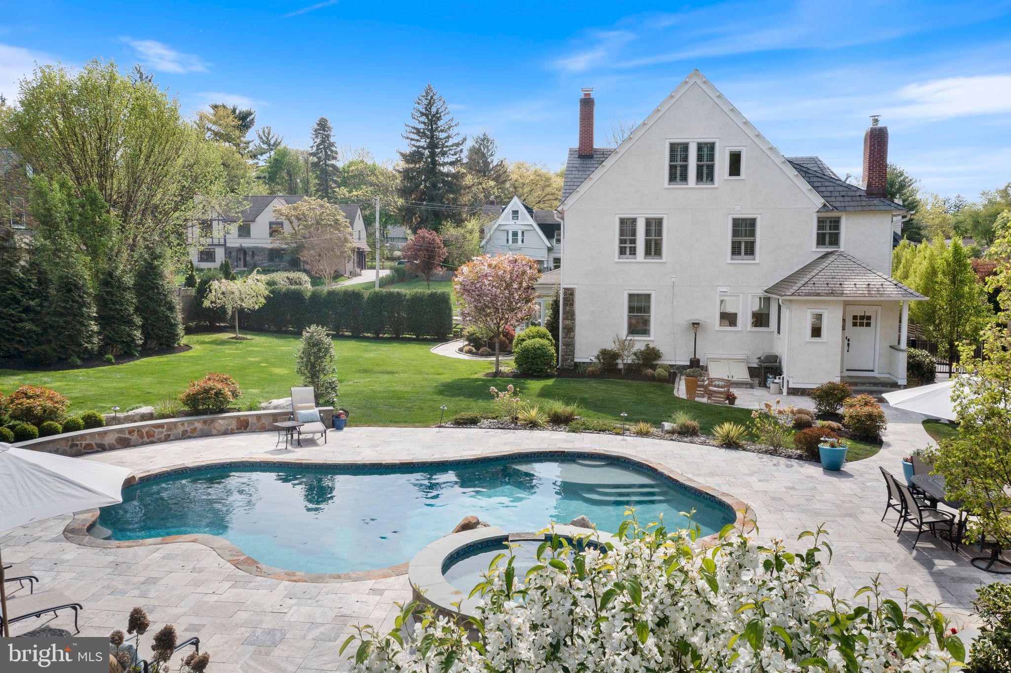 SOUTH WAYNE - Residential