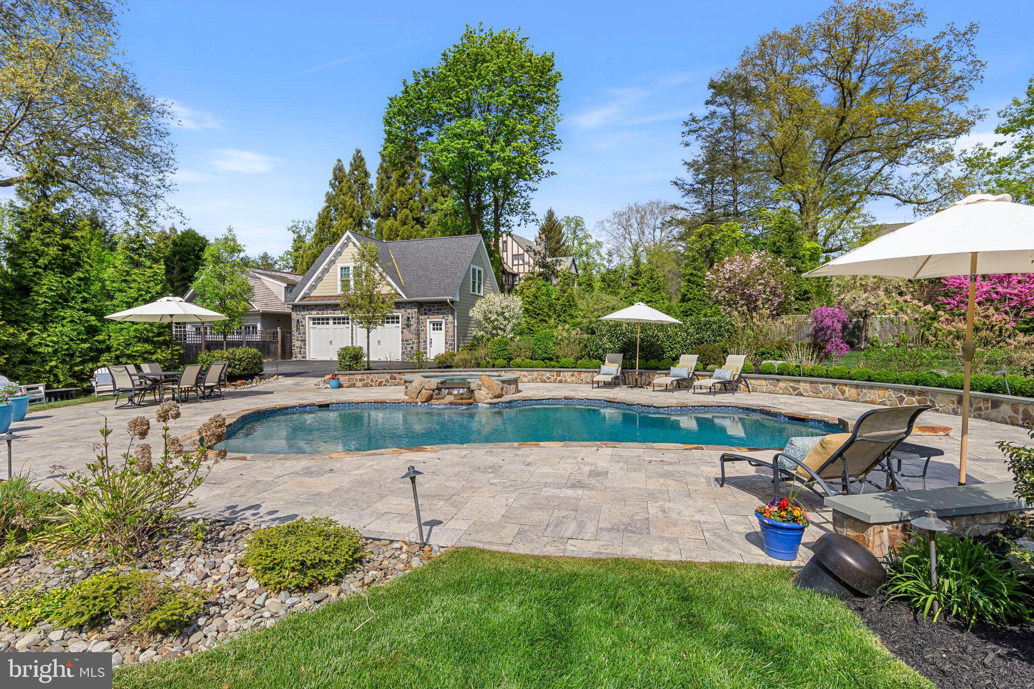 SOUTH WAYNE - Residential