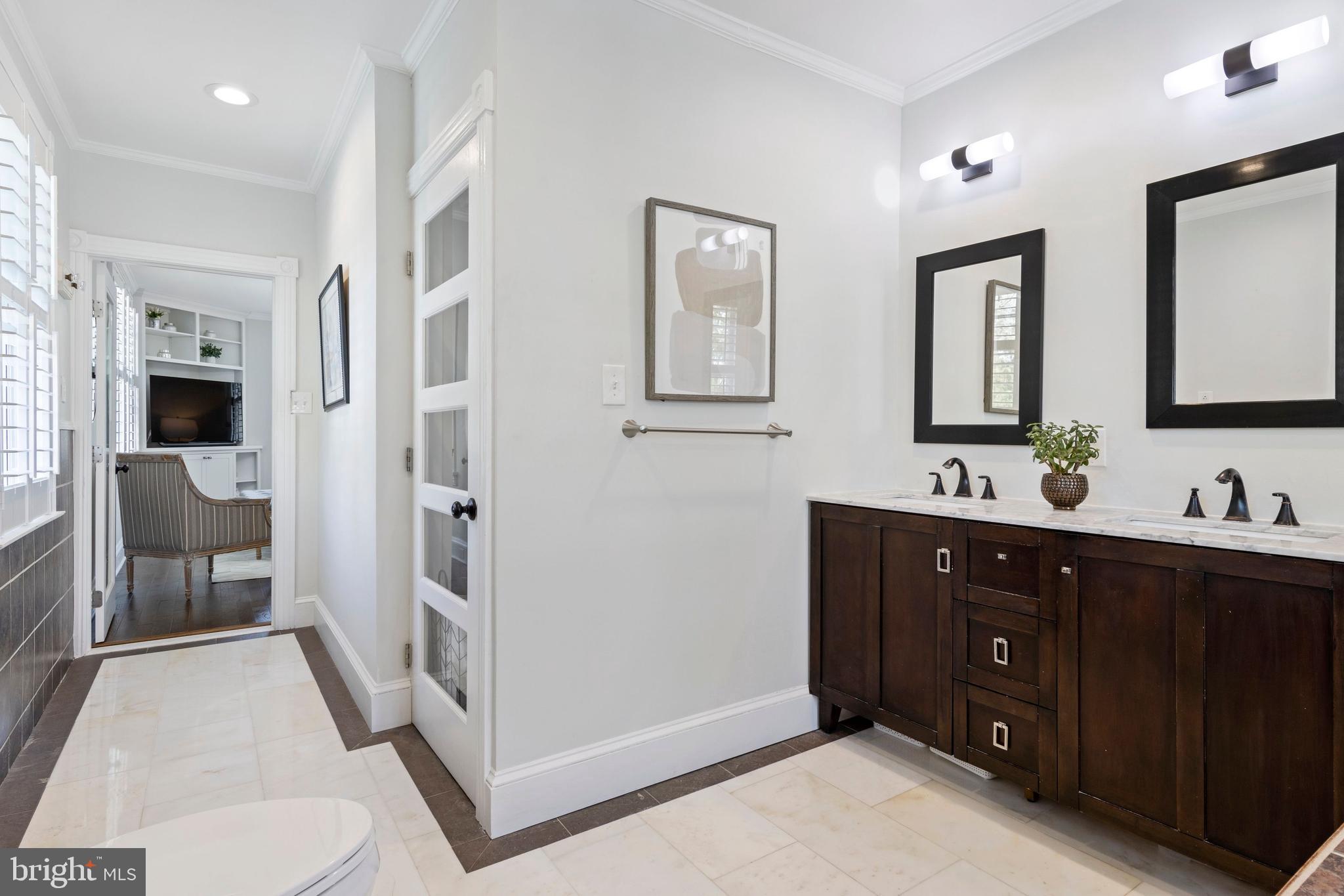 SOUTH WAYNE - Residential