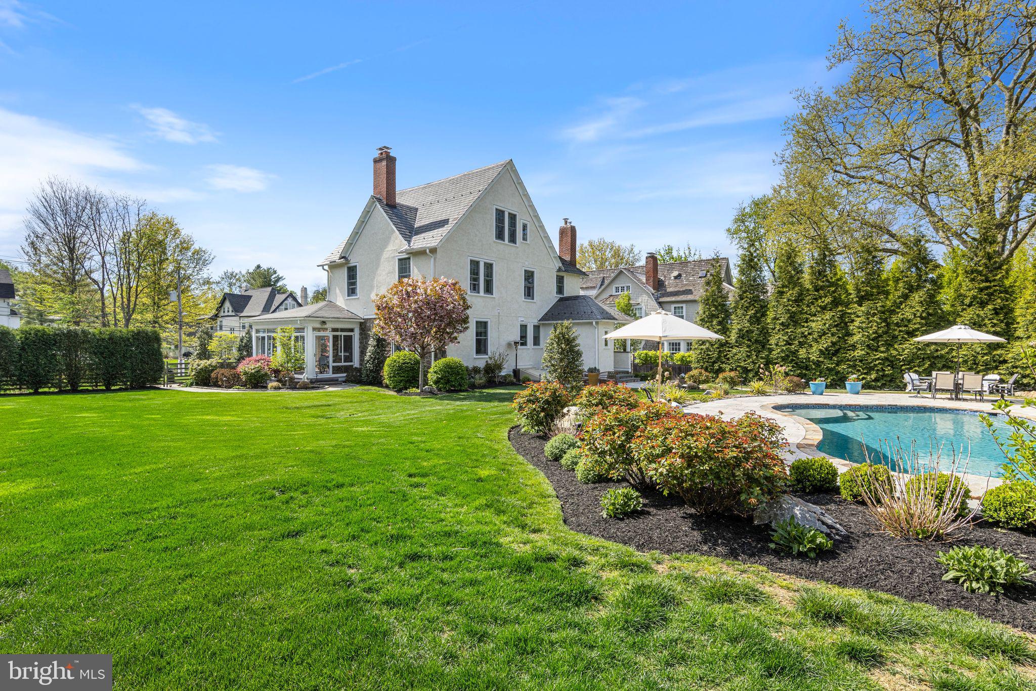 SOUTH WAYNE - Residential