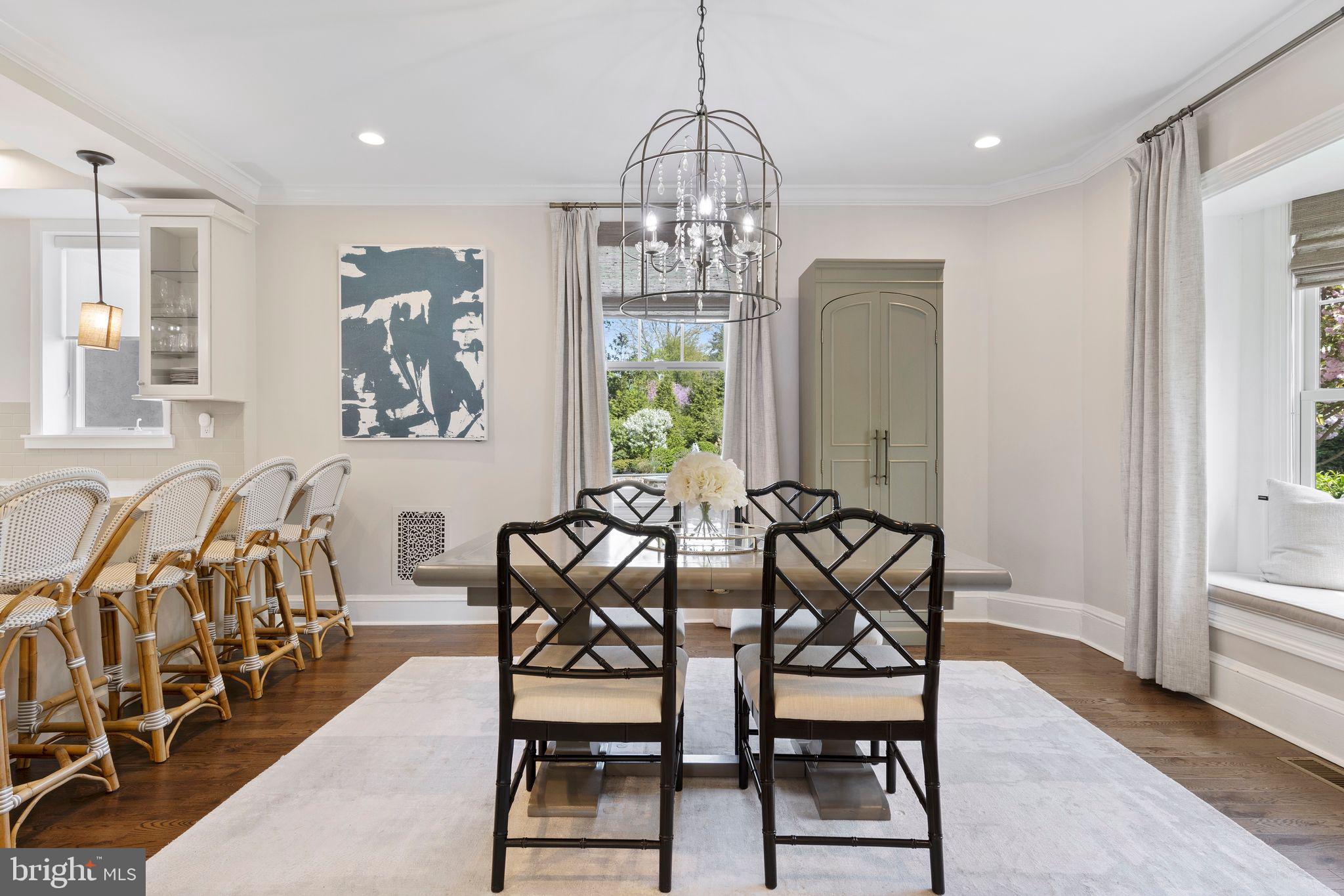 SOUTH WAYNE - Residential