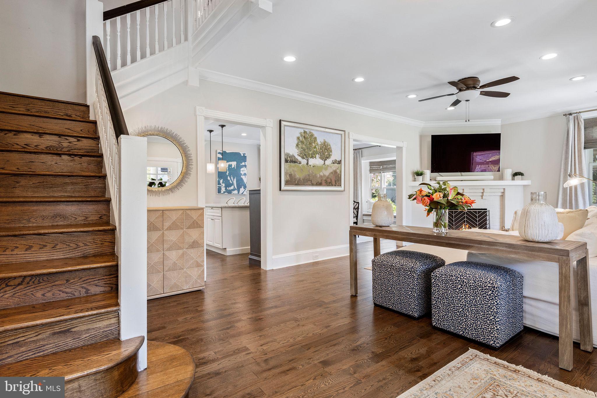 SOUTH WAYNE - Residential