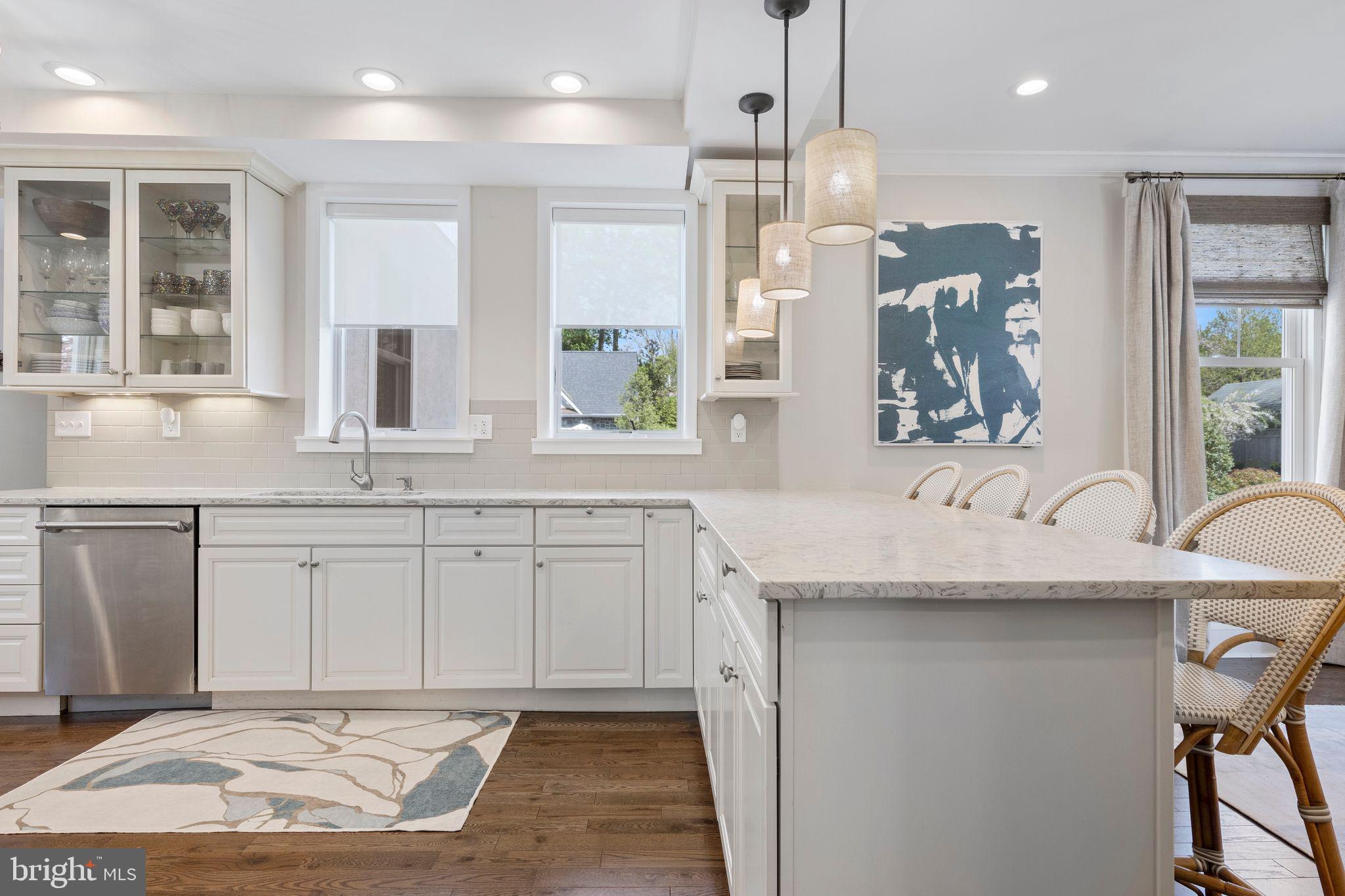 SOUTH WAYNE - Residential