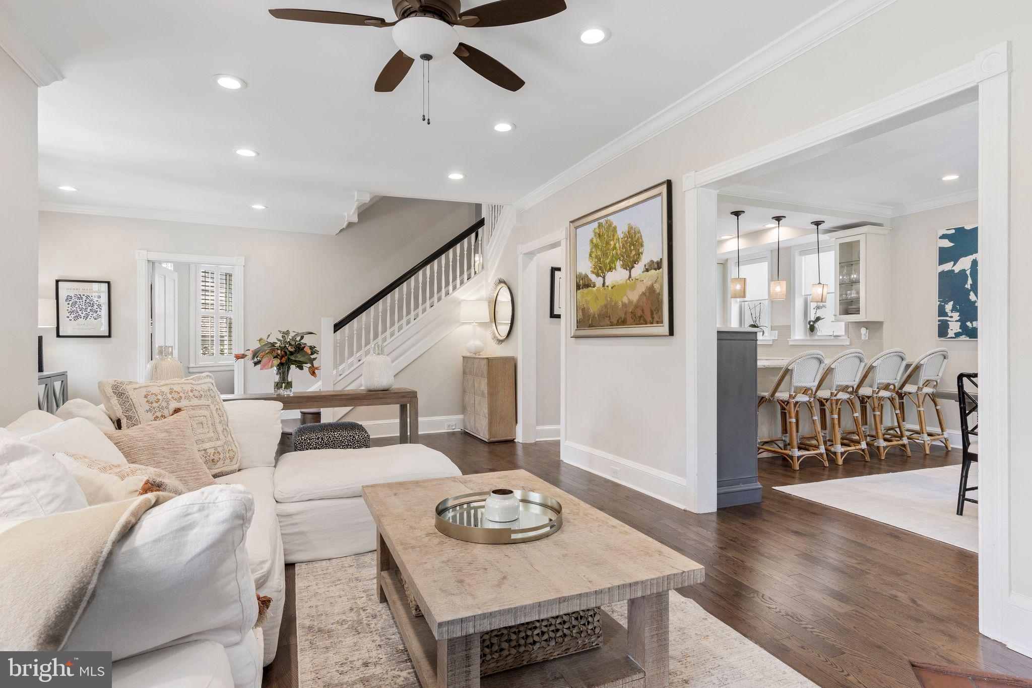 SOUTH WAYNE - Residential