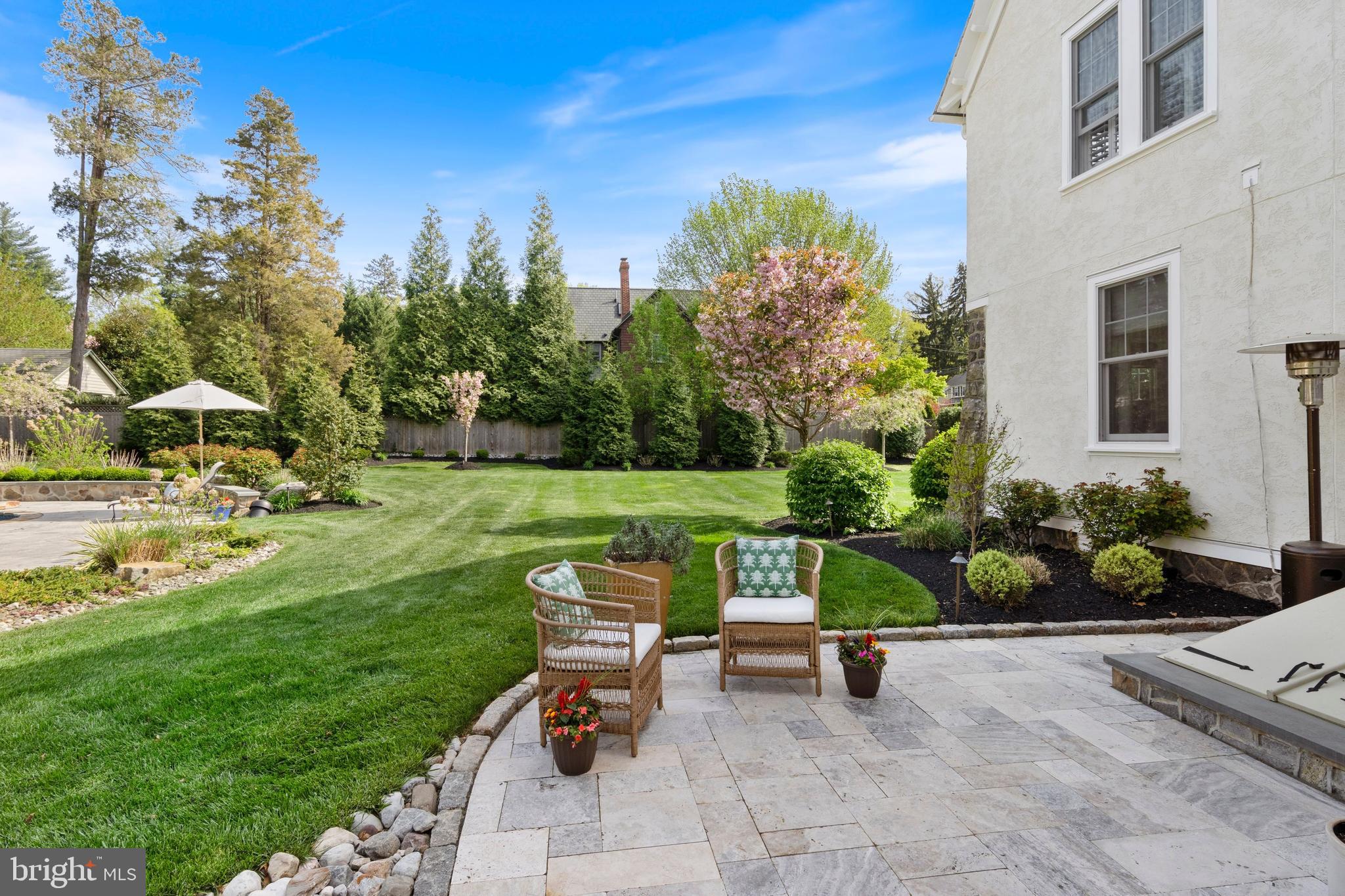 SOUTH WAYNE - Residential