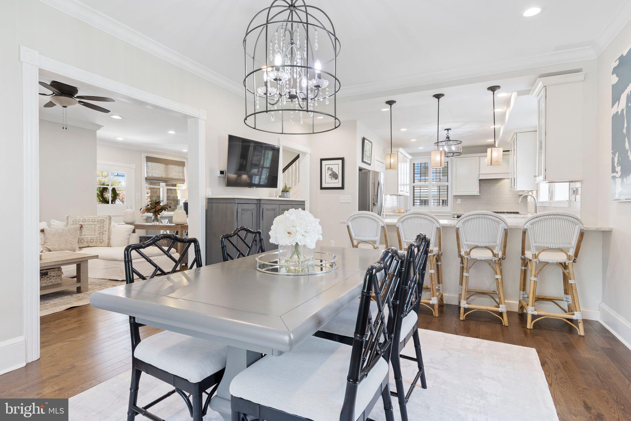 SOUTH WAYNE - Residential