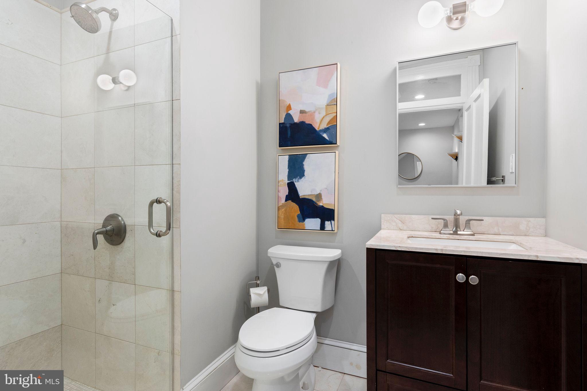 SOUTH WAYNE - Residential