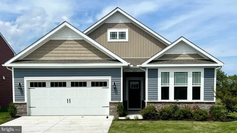 23462 Breaking Waves Court, Millville, DE MLS: DESU2080720