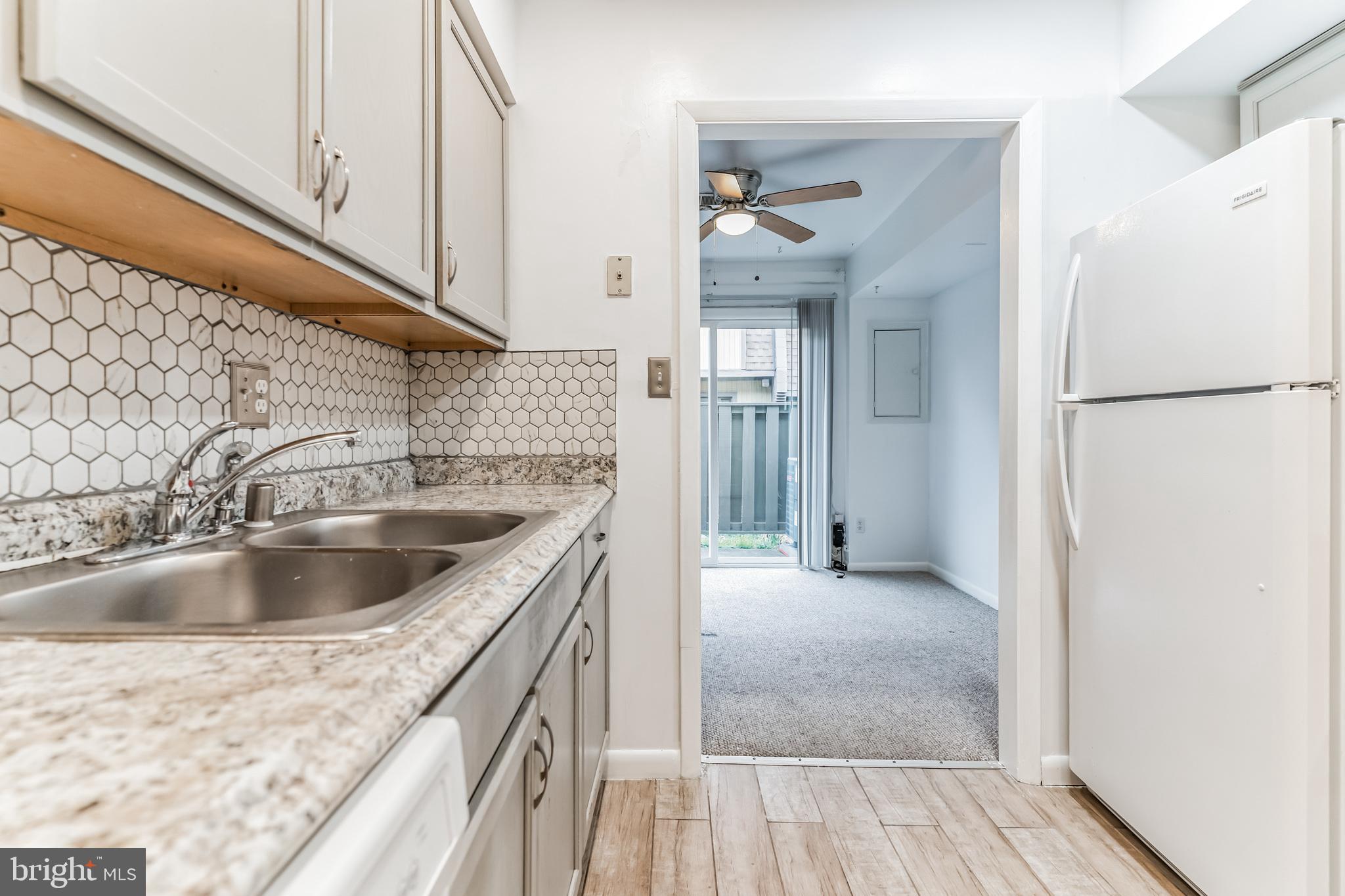 SEQUOYAH - Residential