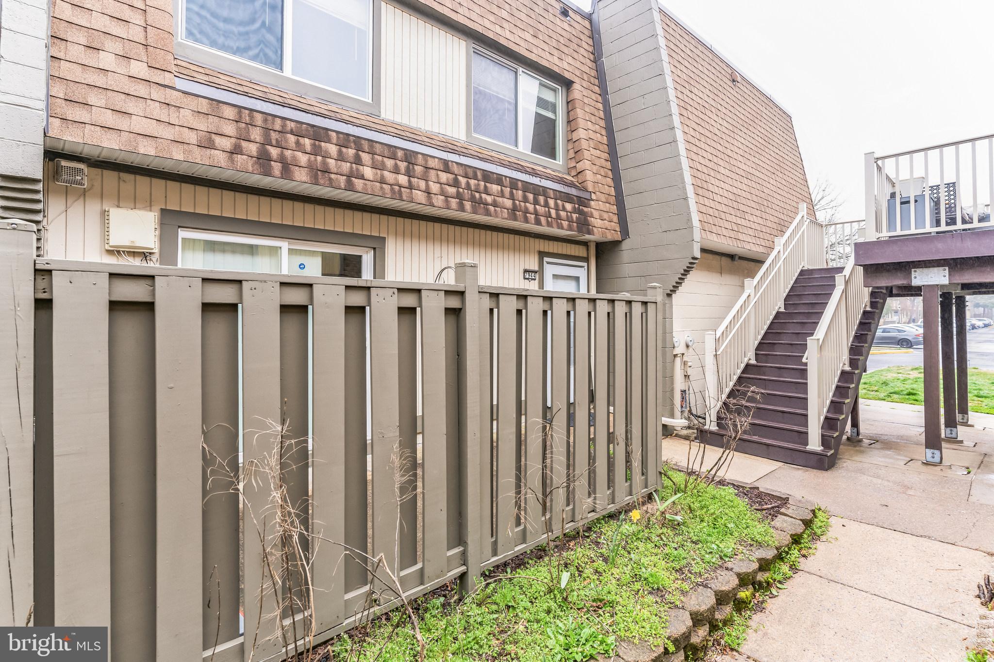 SEQUOYAH - Residential