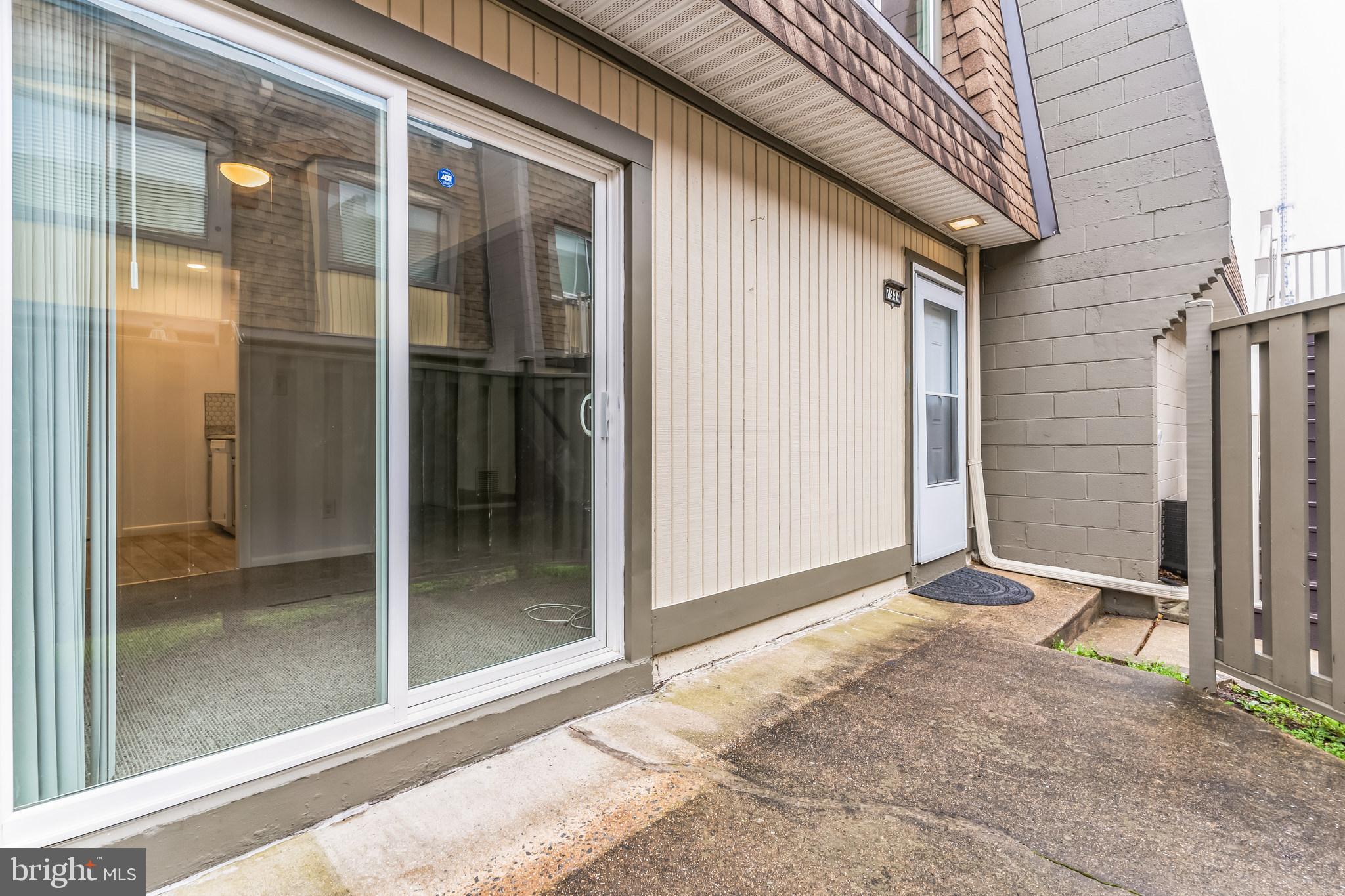 SEQUOYAH - Residential