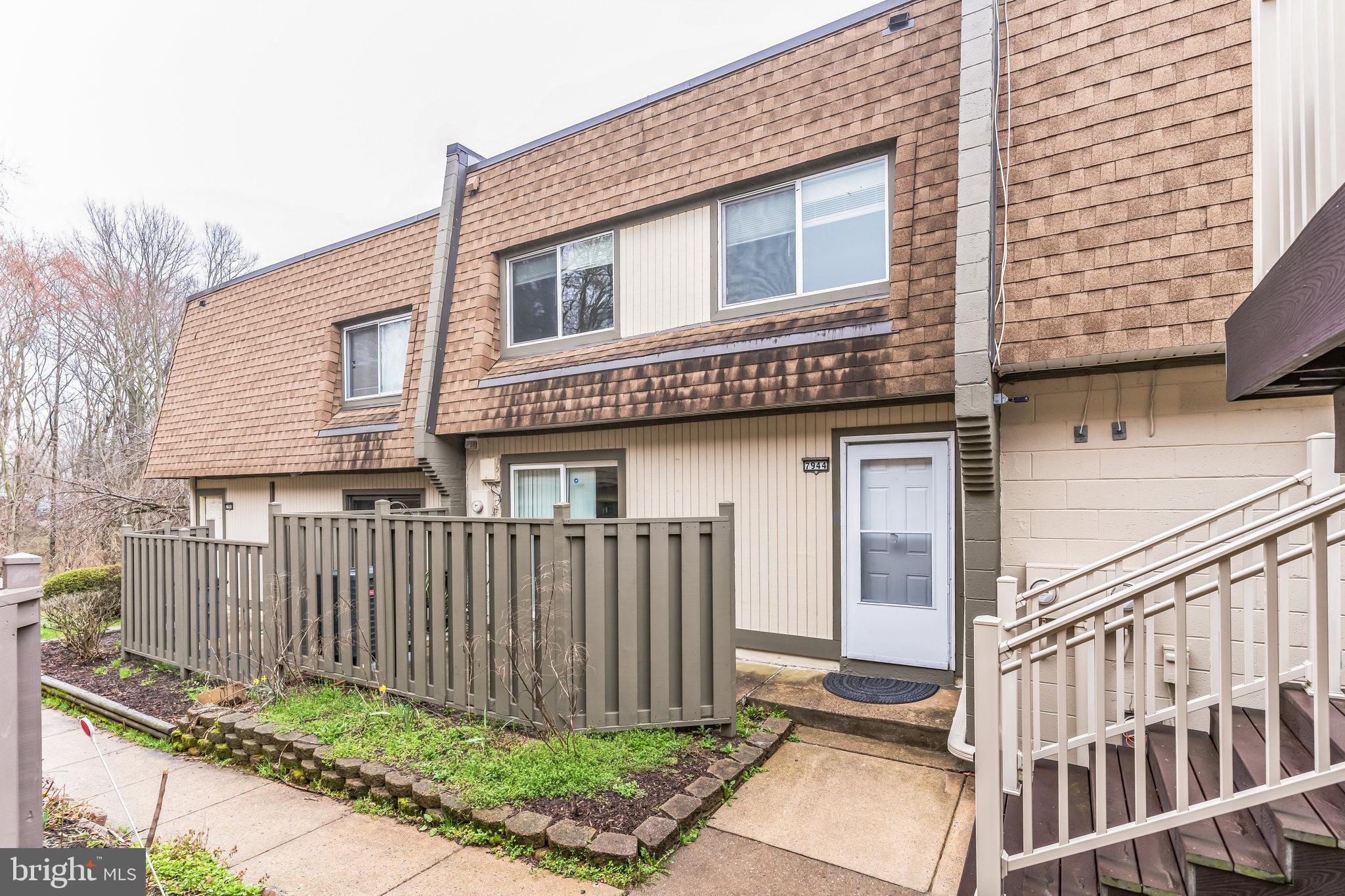 SEQUOYAH - Residential