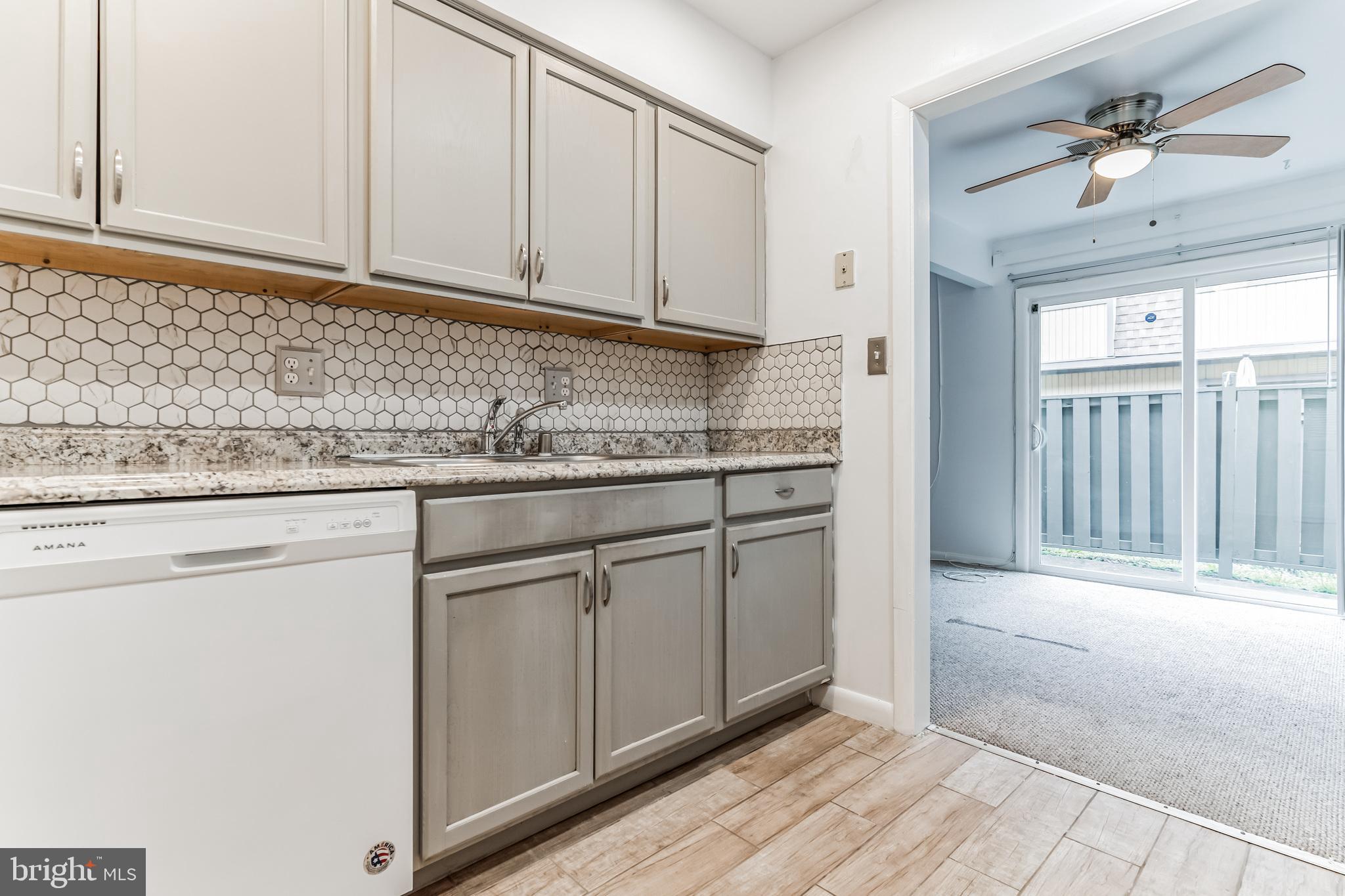 SEQUOYAH - Residential