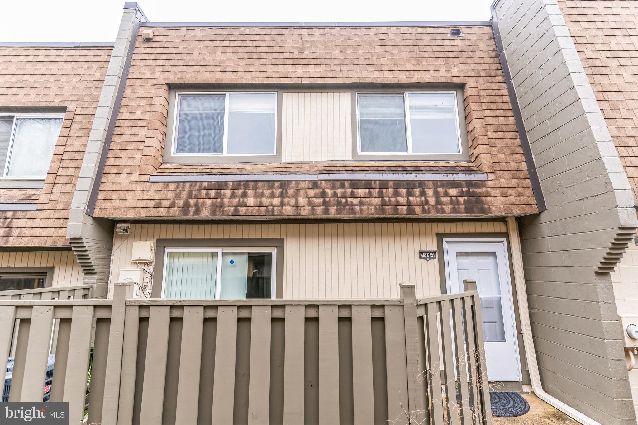 SEQUOYAH - Residential