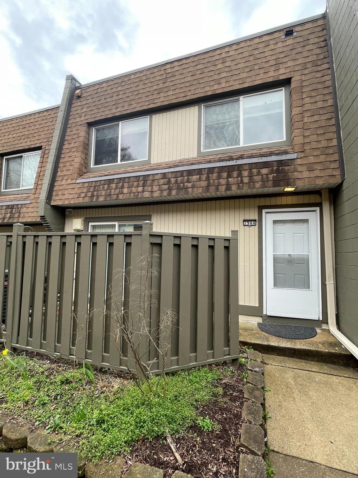 SEQUOYAH - Residential