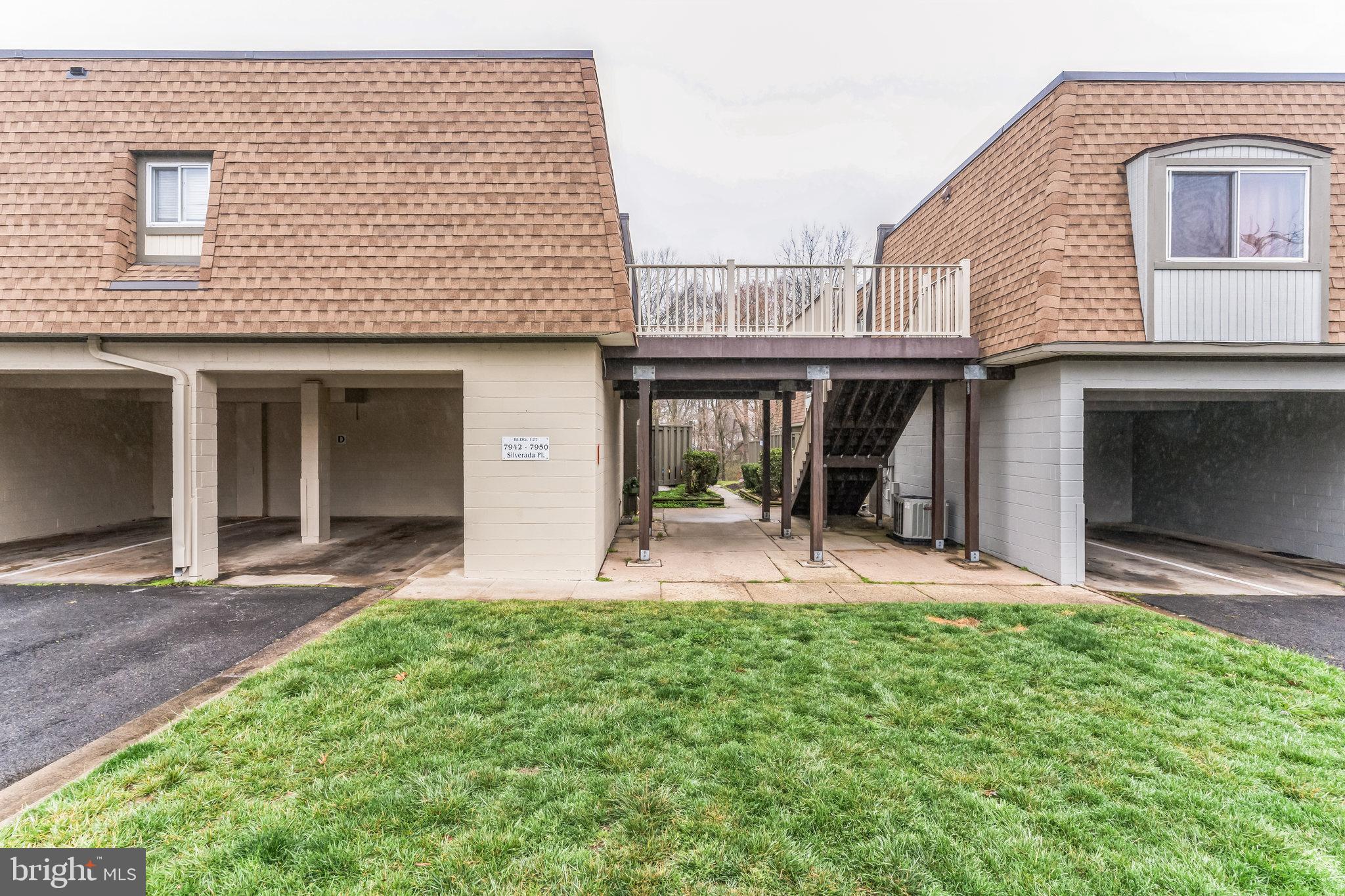 SEQUOYAH - Residential