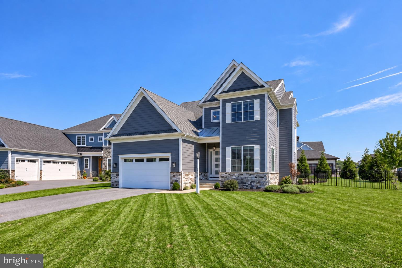 5853 WILD LILAC DRIVE