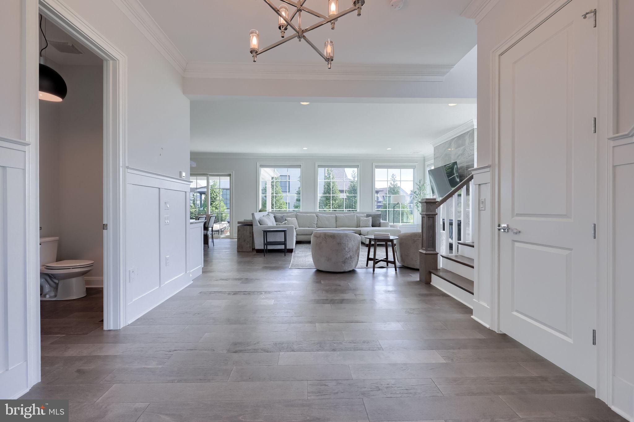5853 WILD LILAC DRIVE