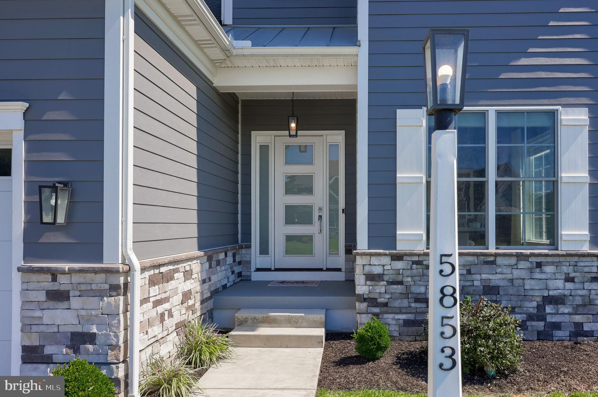 5853 WILD LILAC DRIVE
