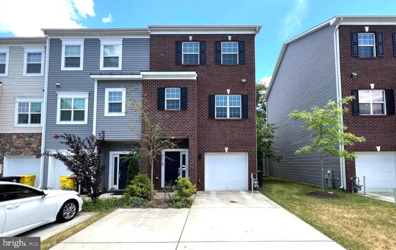 7719 Lexington Court