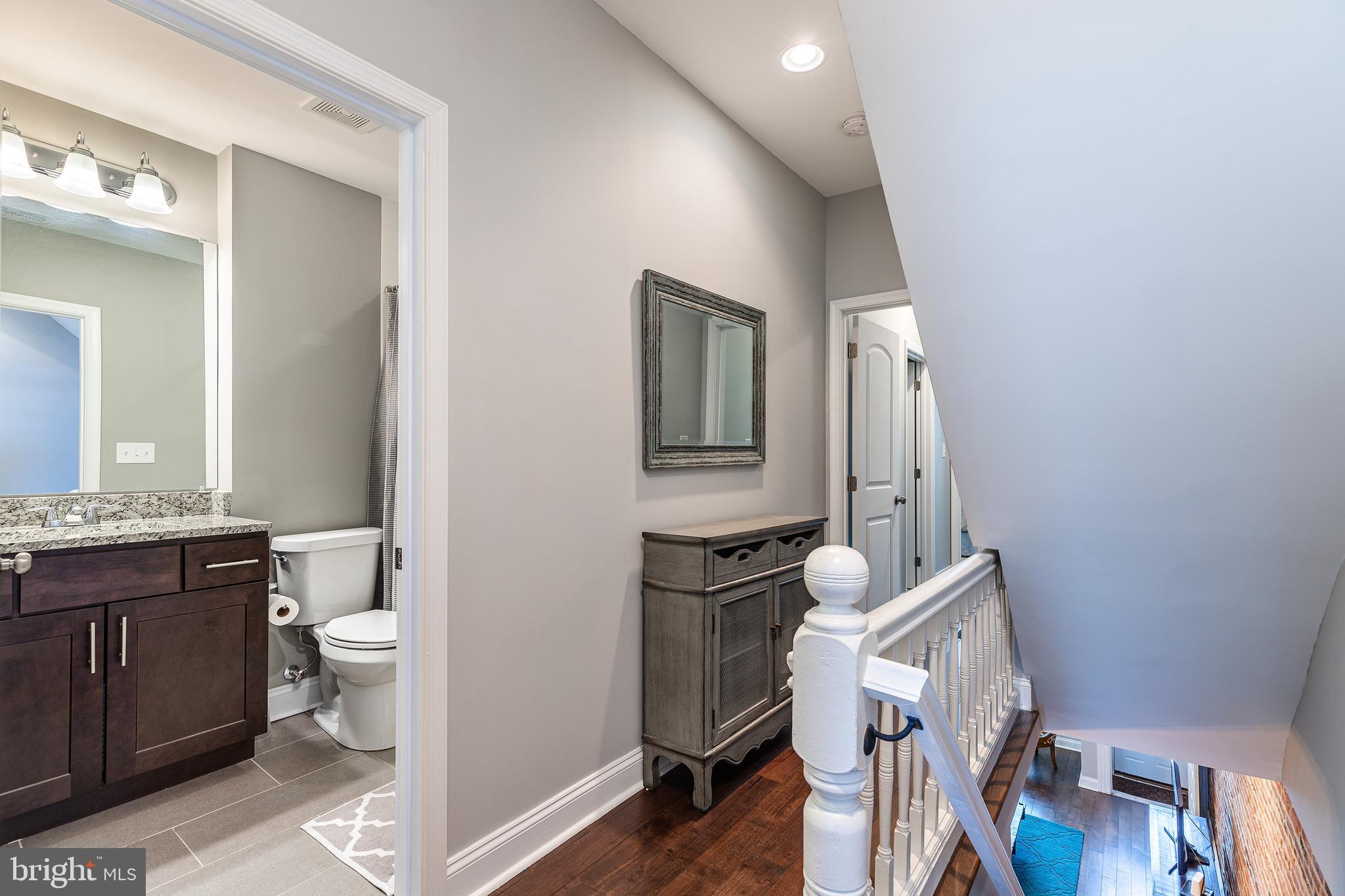 HIGHLANDTOWN - Residential