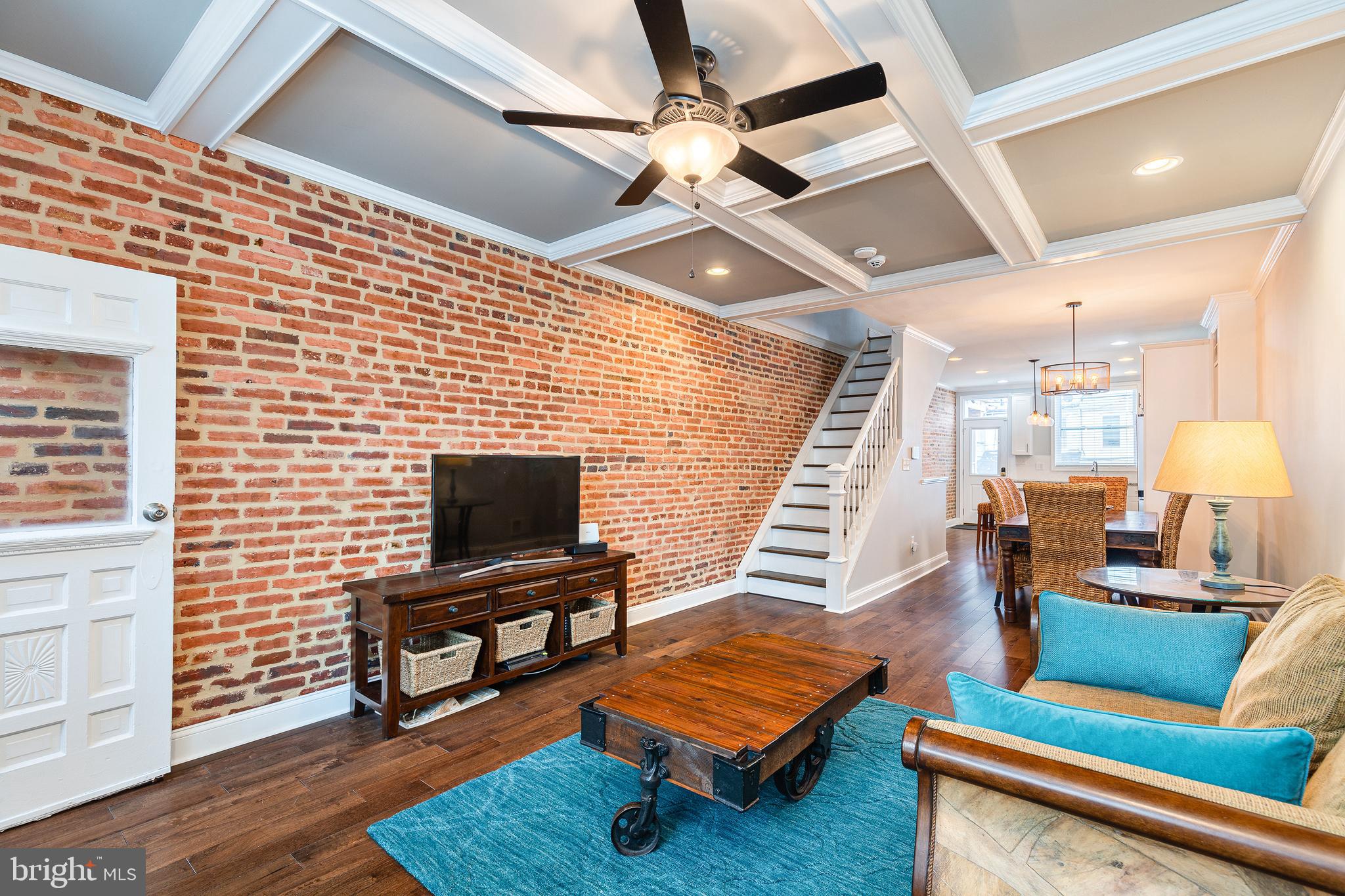 HIGHLANDTOWN - Residential