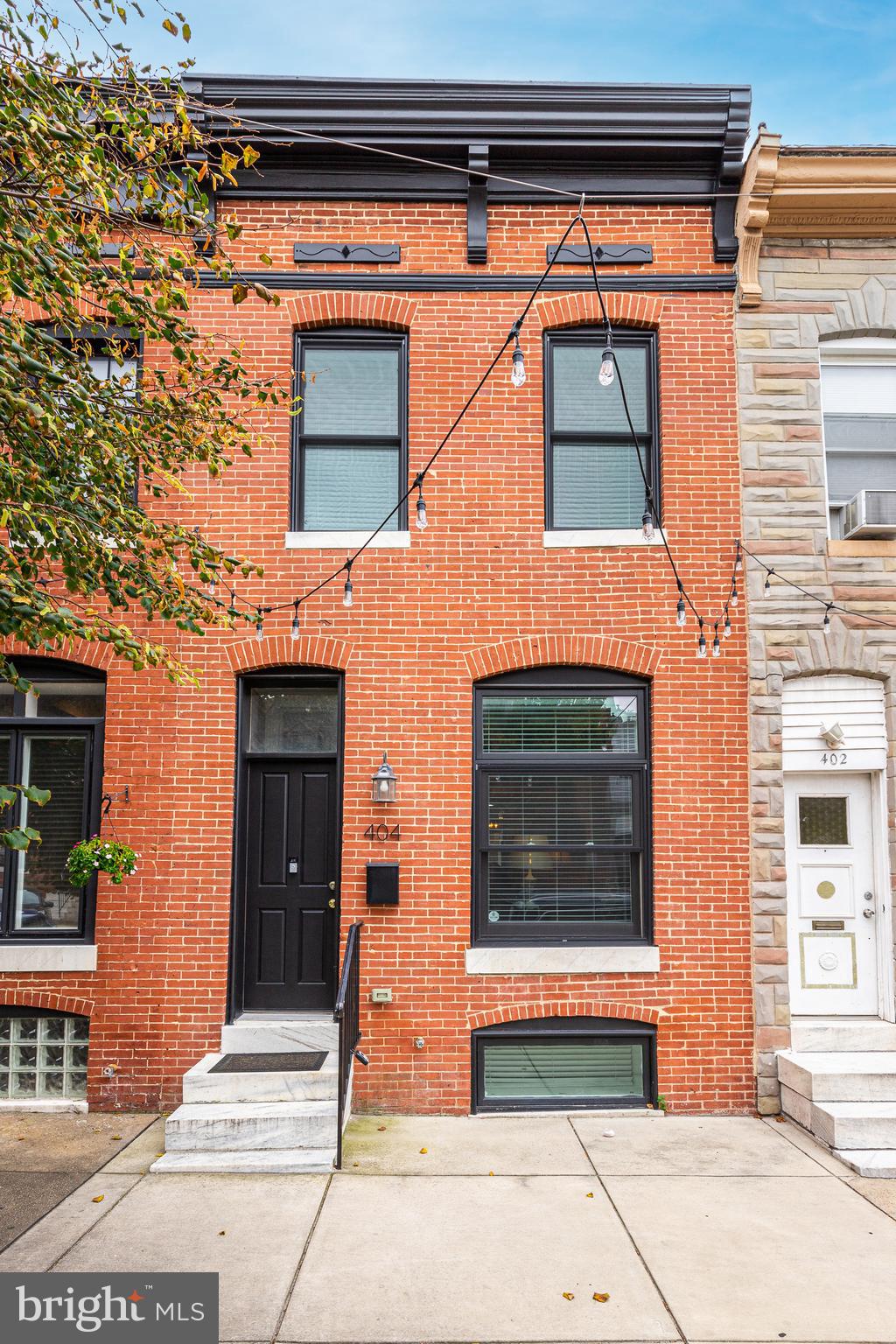 HIGHLANDTOWN - Residential