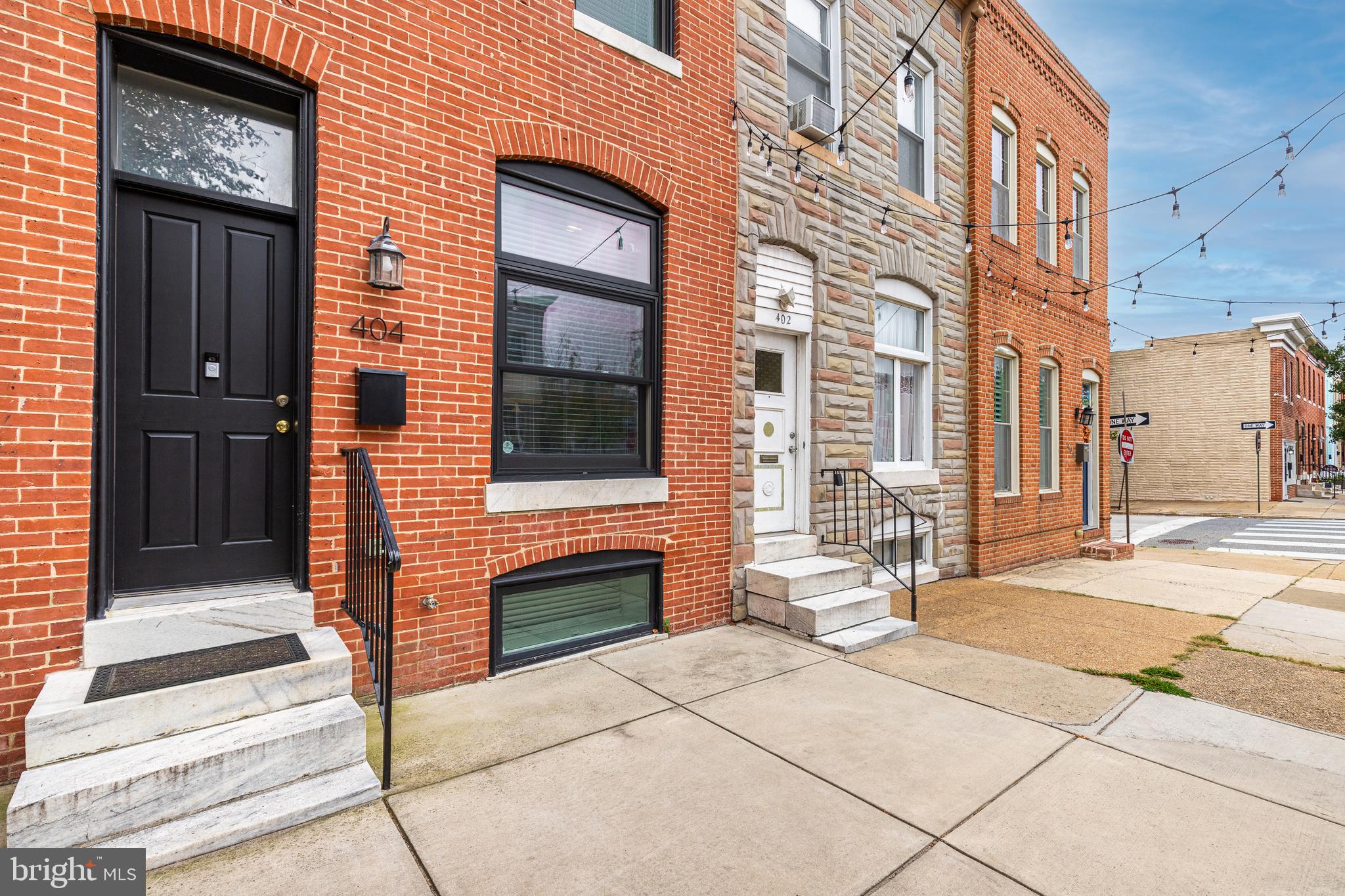 HIGHLANDTOWN - Residential