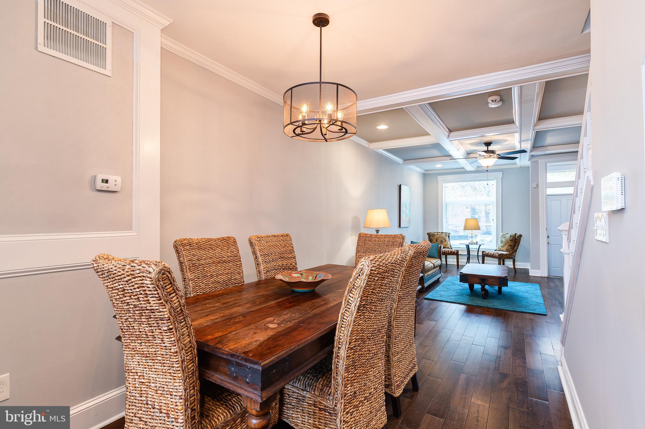 HIGHLANDTOWN - Residential