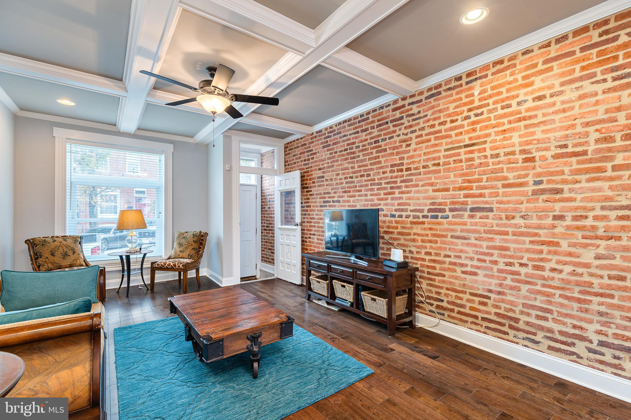 HIGHLANDTOWN - Residential