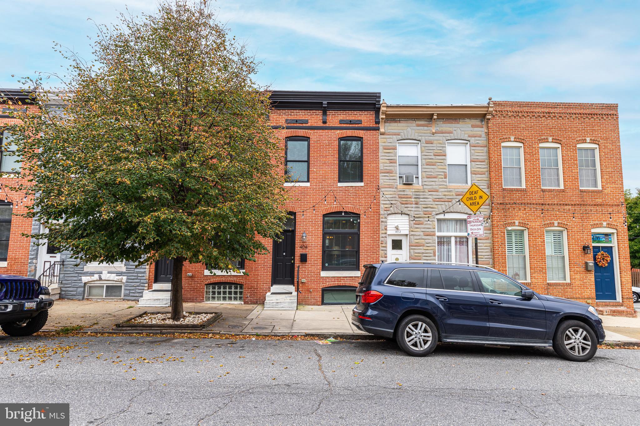 HIGHLANDTOWN - Residential